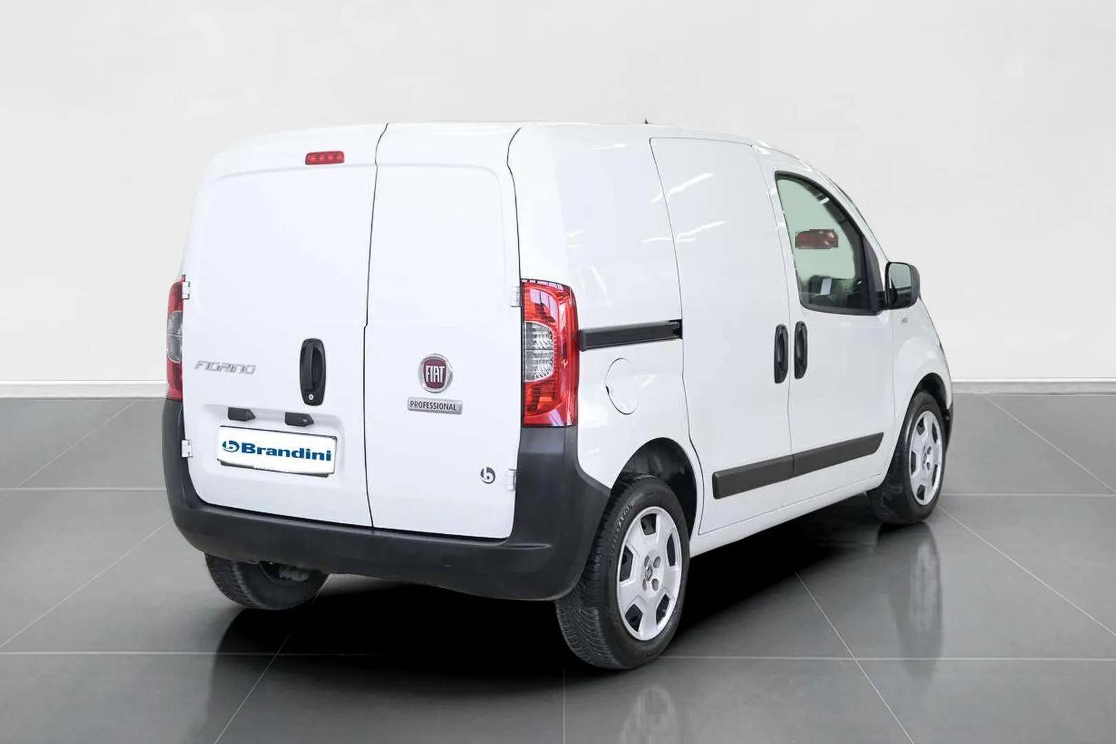 FIAT Fiorino - Foto 4