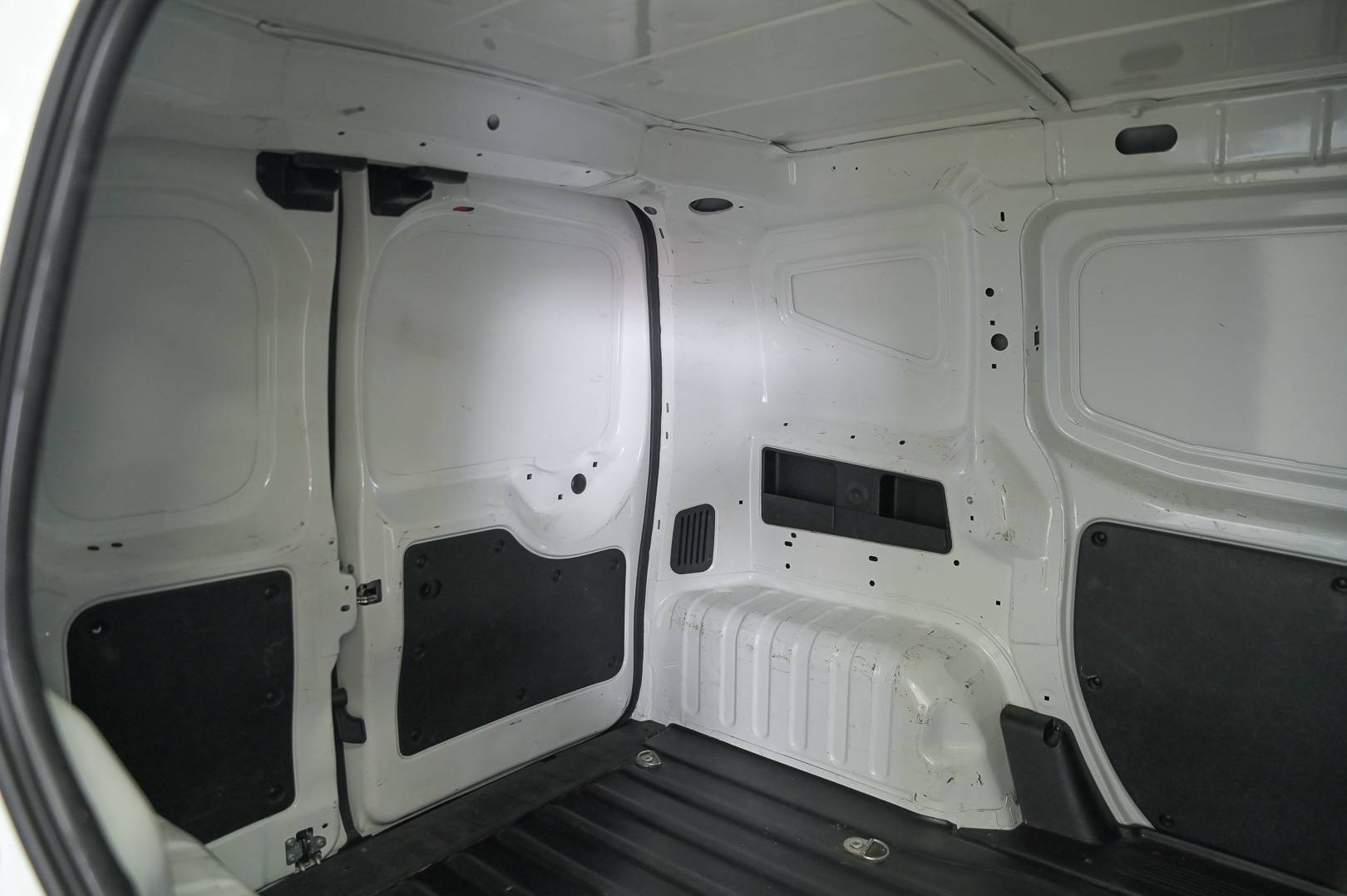 FIAT Fiorino - Foto 6