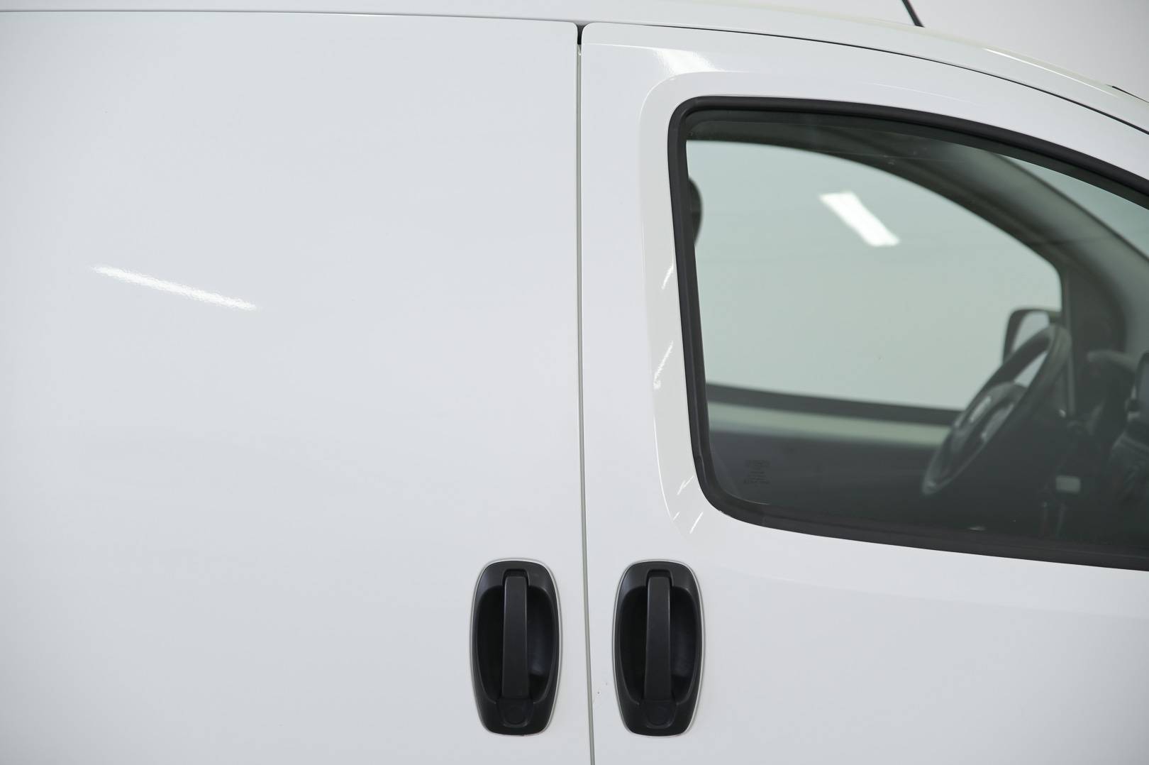 FIAT Fiorino - Foto 7