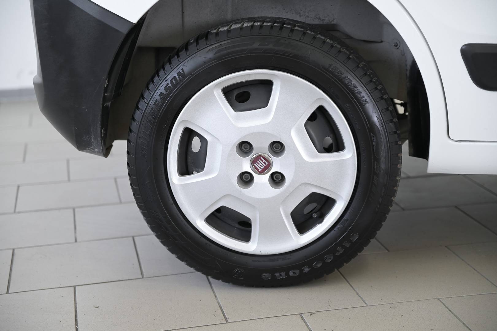 FIAT Fiorino - Foto 9