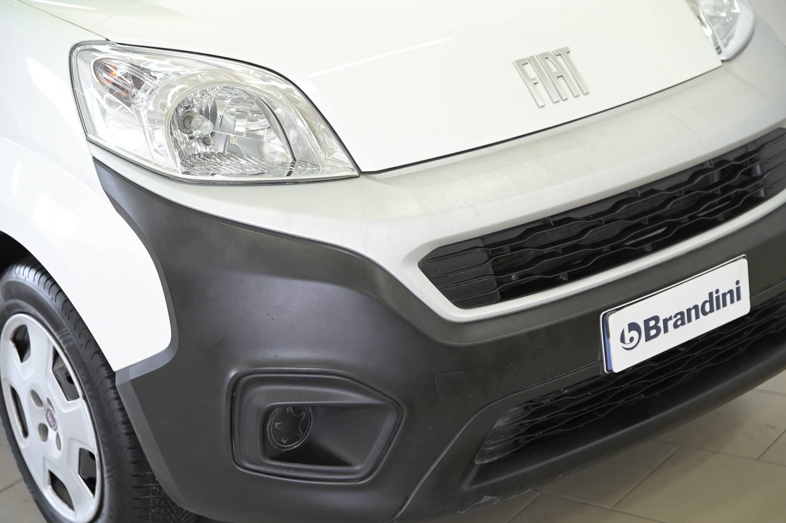 FIAT Fiorino - Foto 10