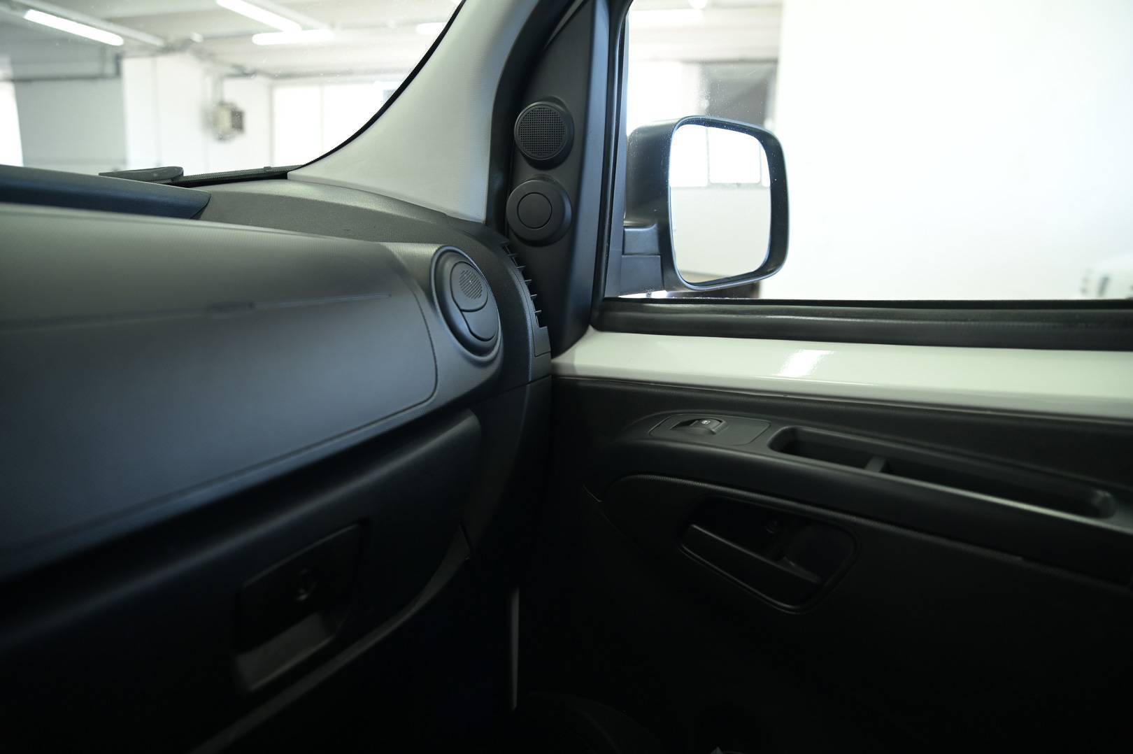 FIAT Fiorino - Foto 14