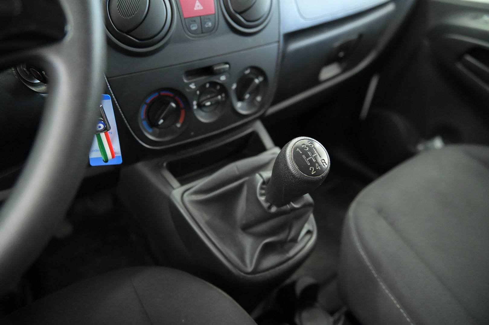 FIAT Fiorino - Foto 15