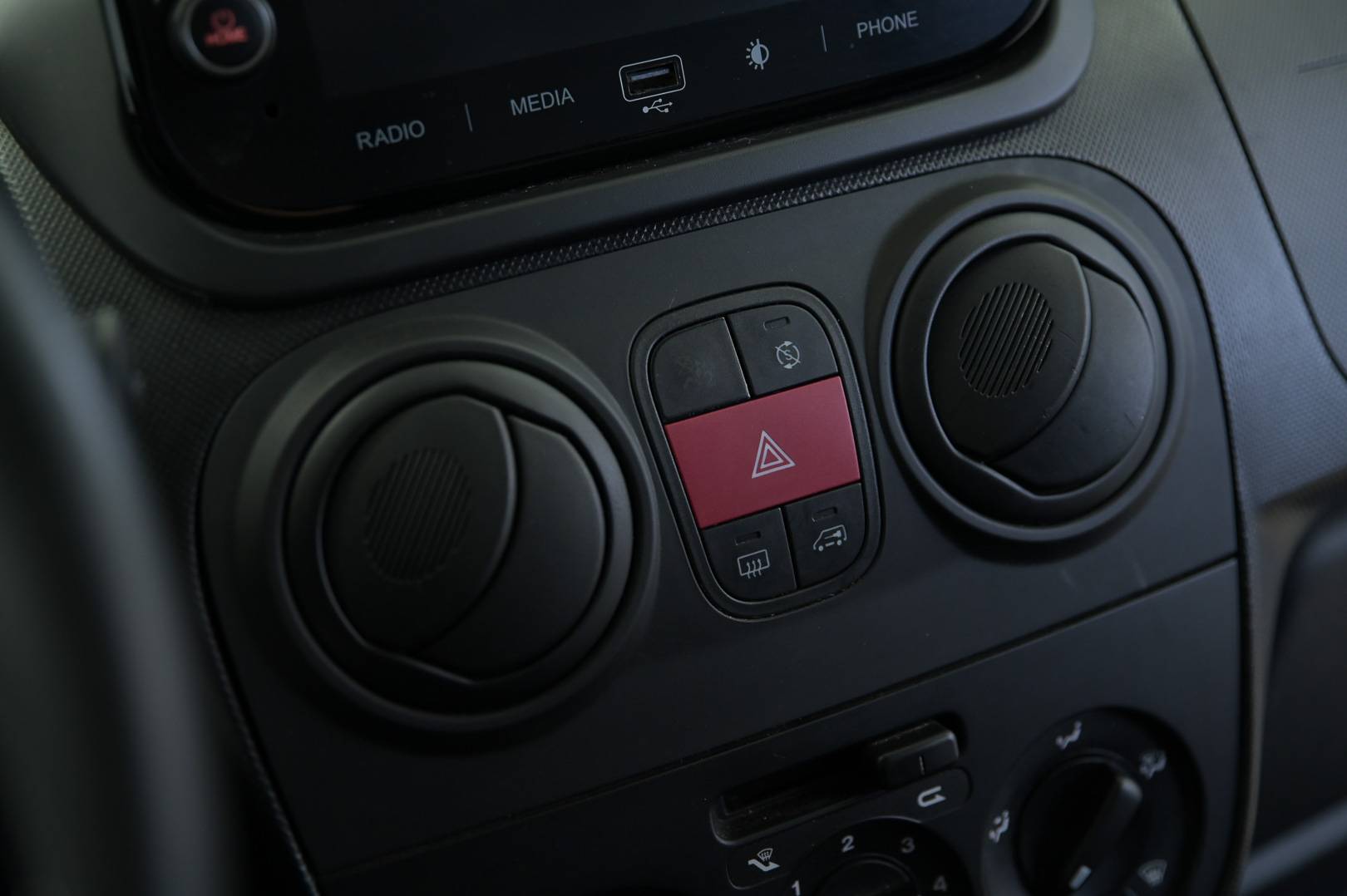 FIAT Fiorino - Foto 17