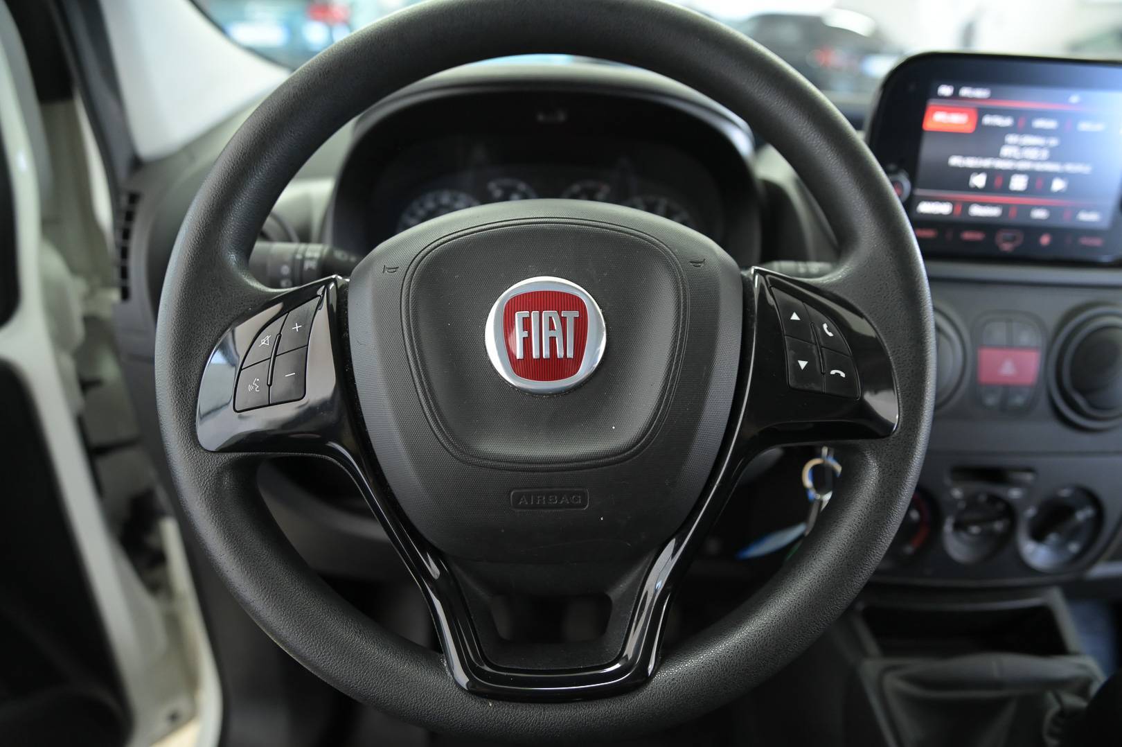 FIAT Fiorino - Foto 20