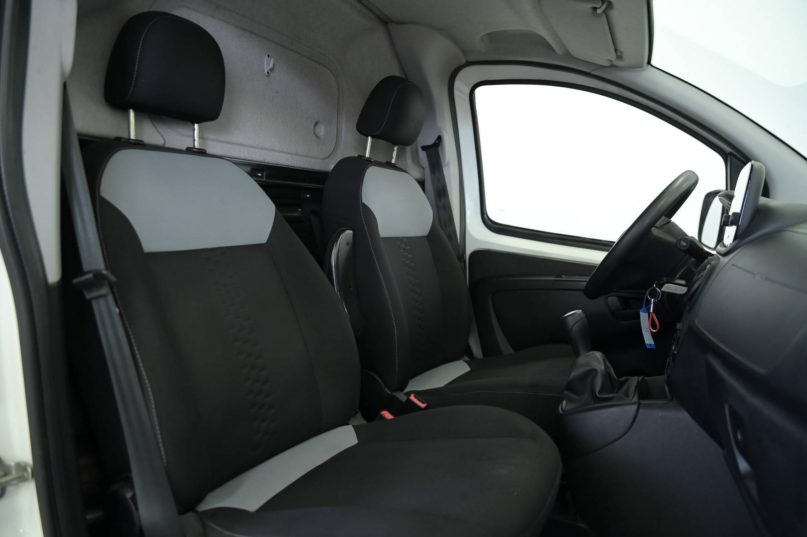 FIAT Fiorino - Foto 26
