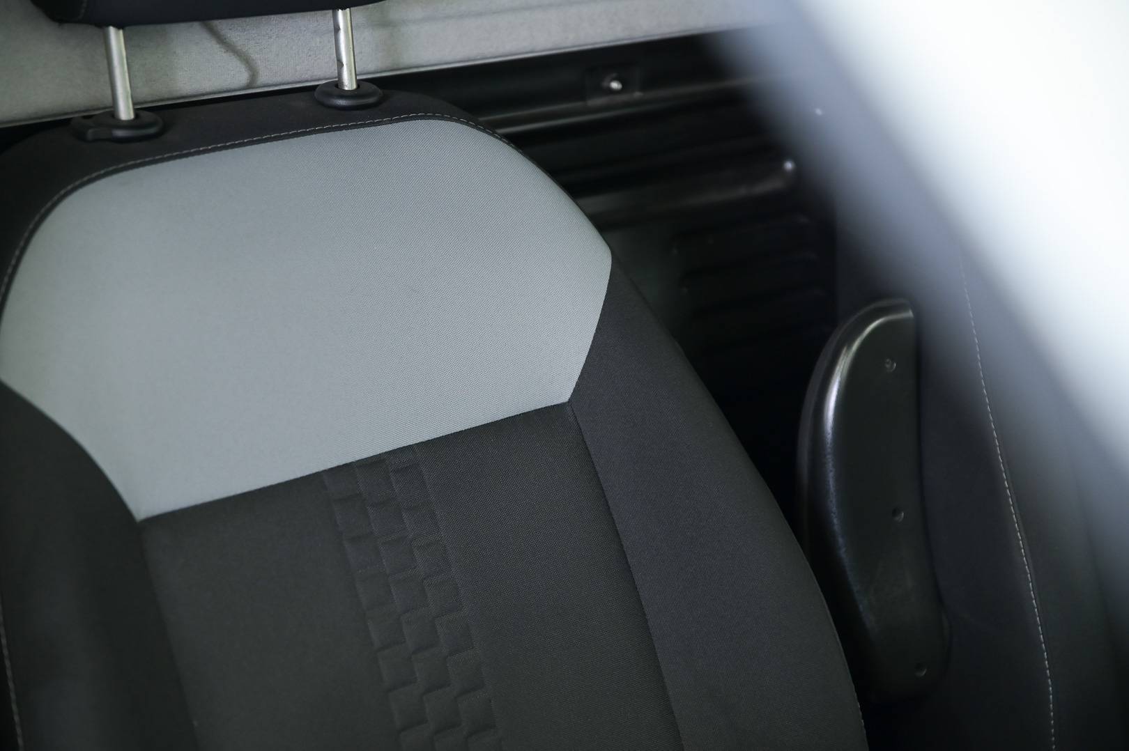 FIAT Fiorino - Foto 27