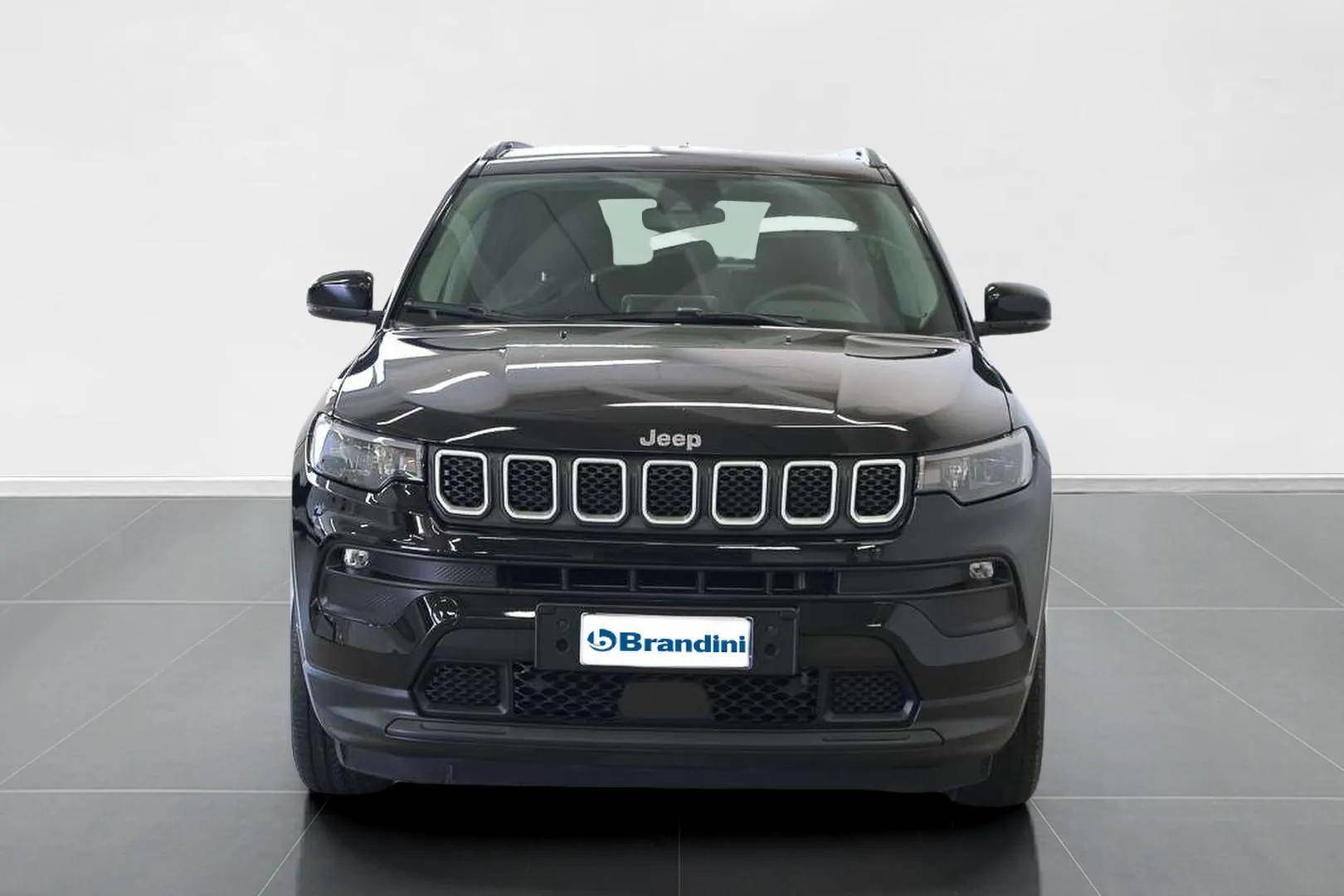 JEEP Compass - Foto 2