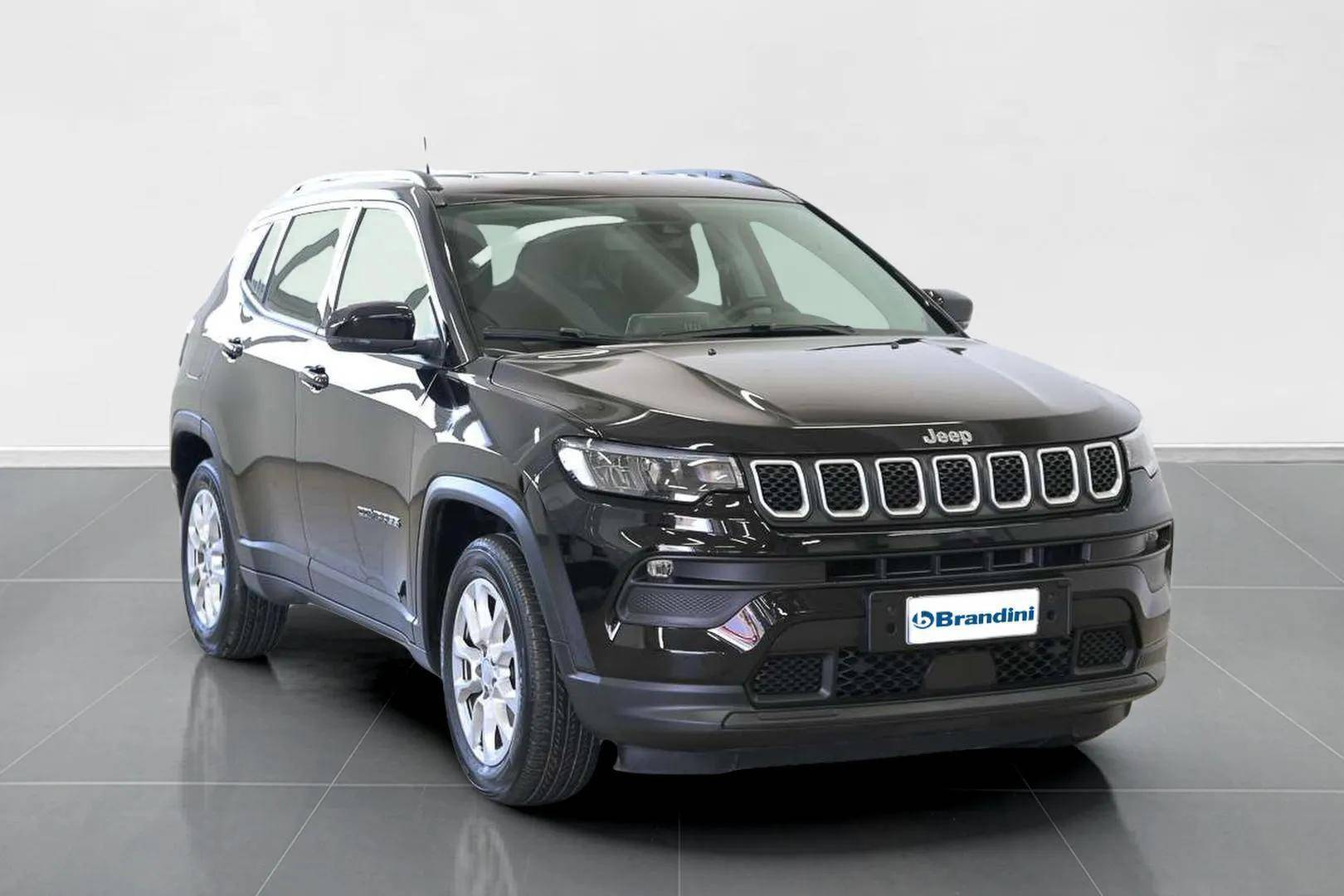 JEEP Compass - Foto 3