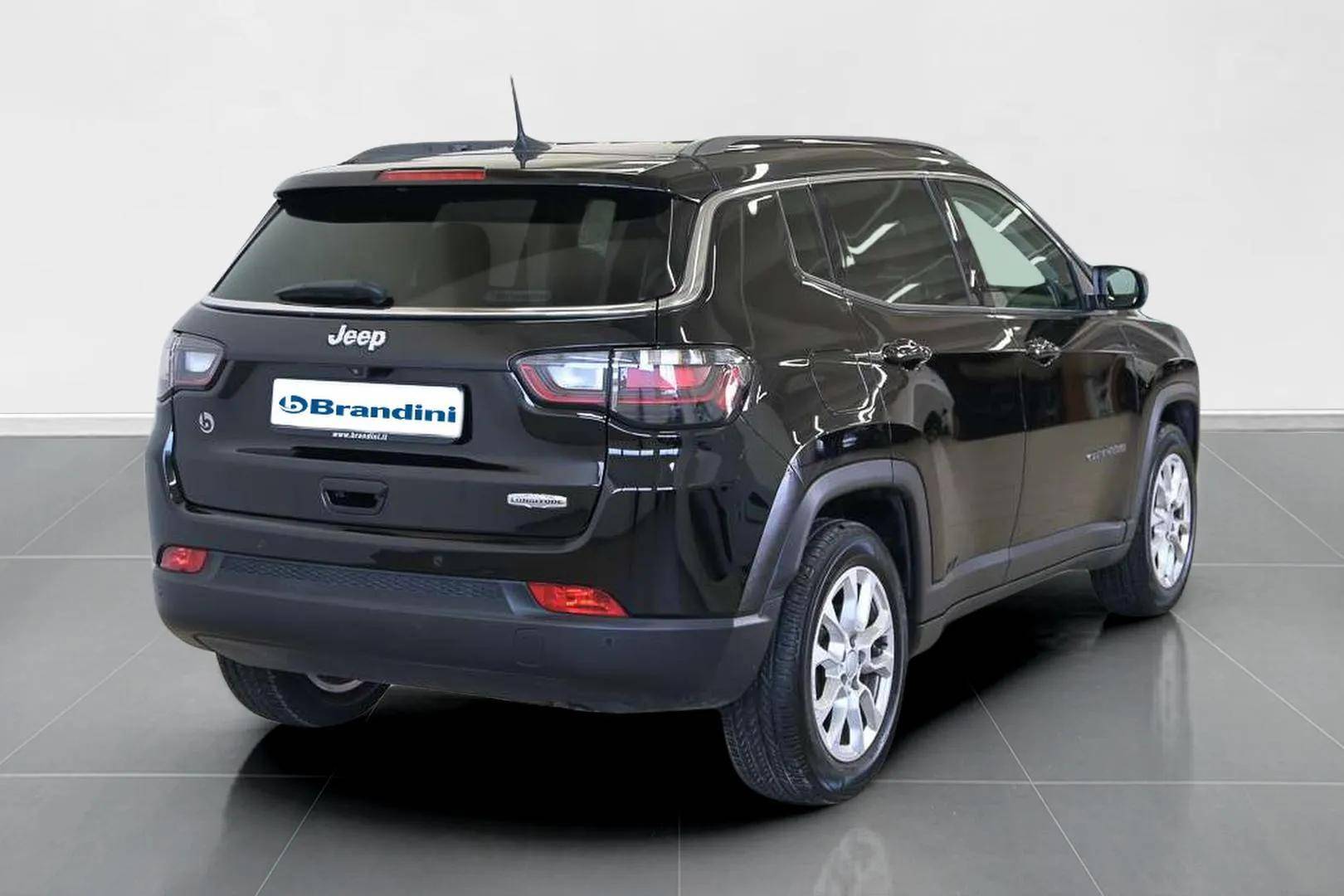 JEEP Compass - Foto 4
