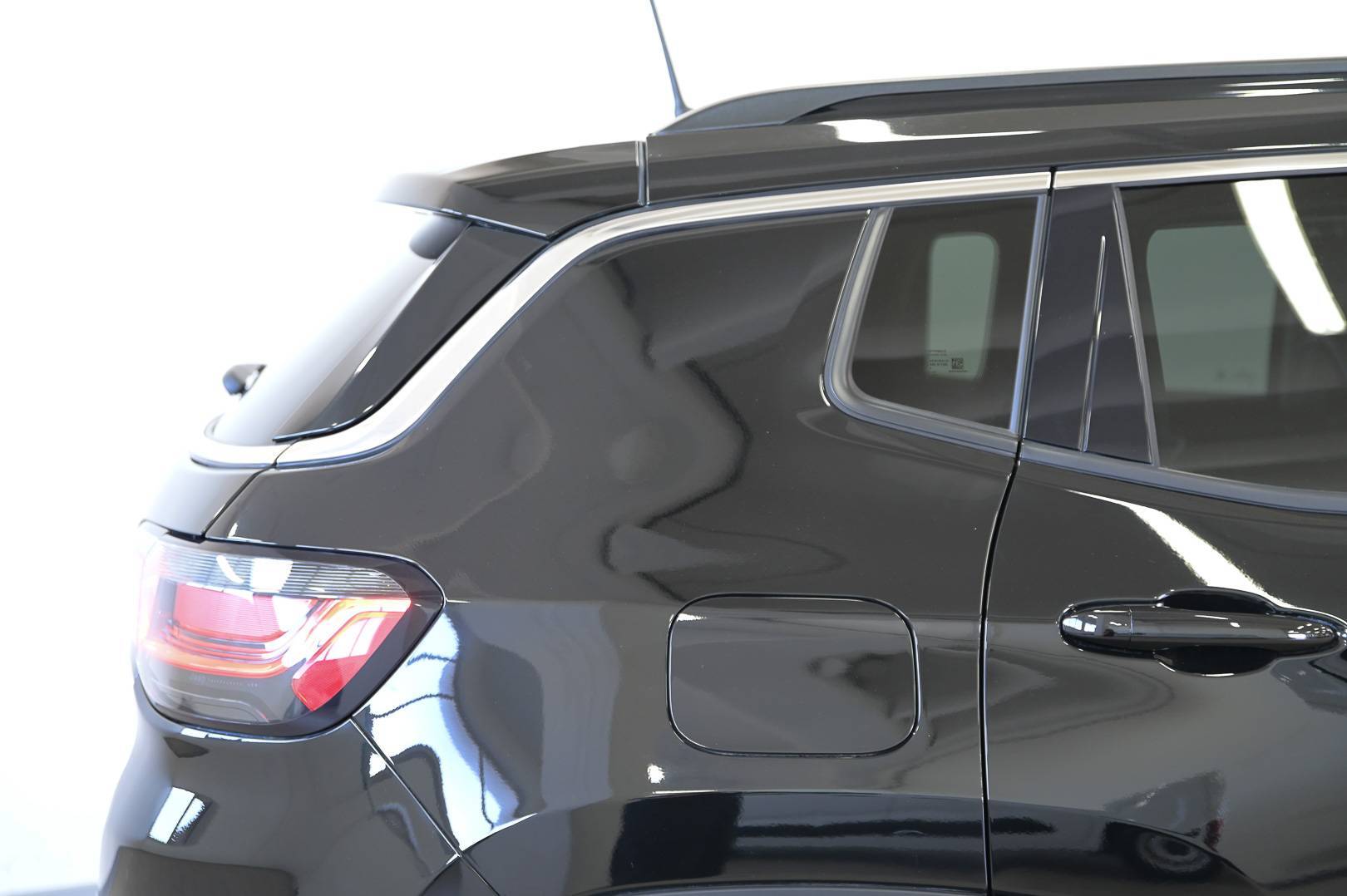 JEEP Compass - Foto 6