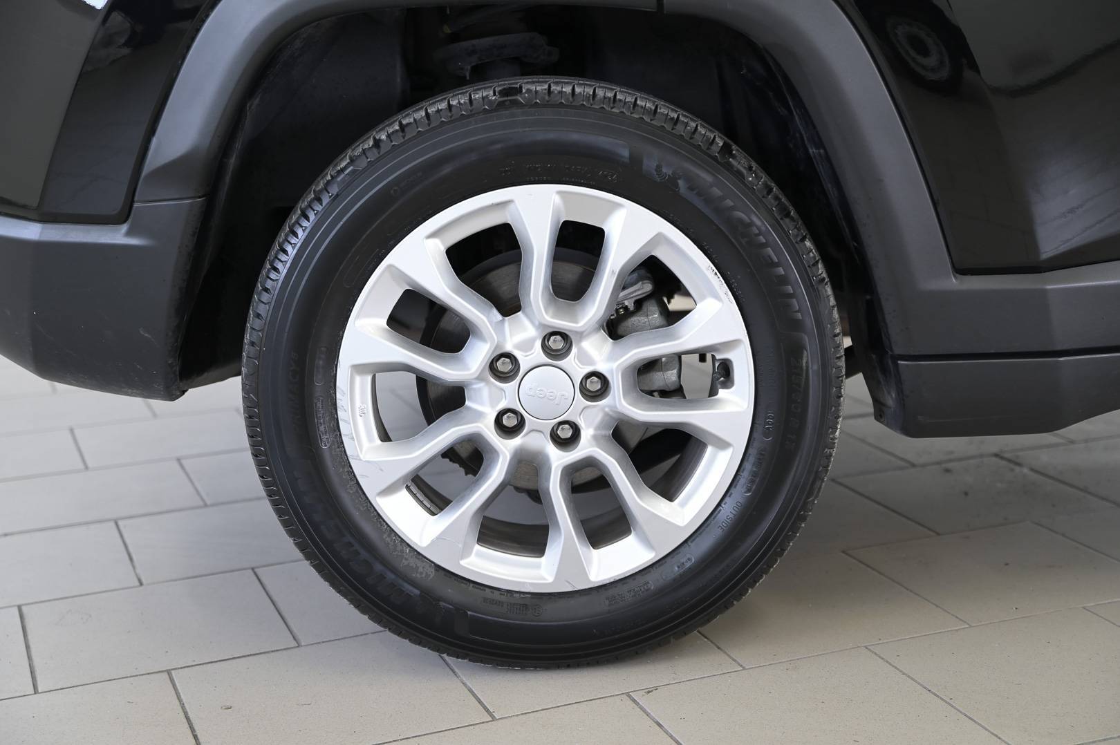 JEEP Compass - Foto 7