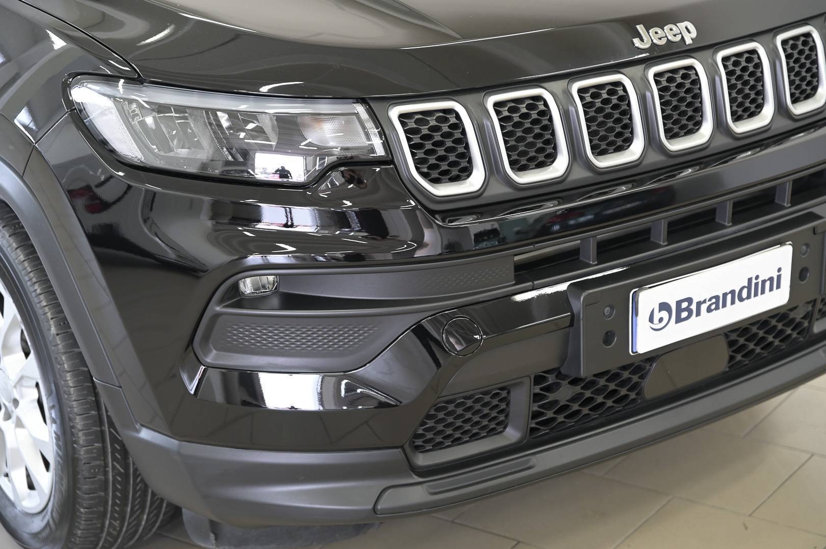 JEEP Compass - Foto 9
