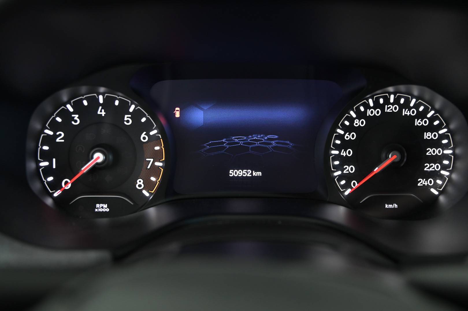 JEEP Compass - Foto 12