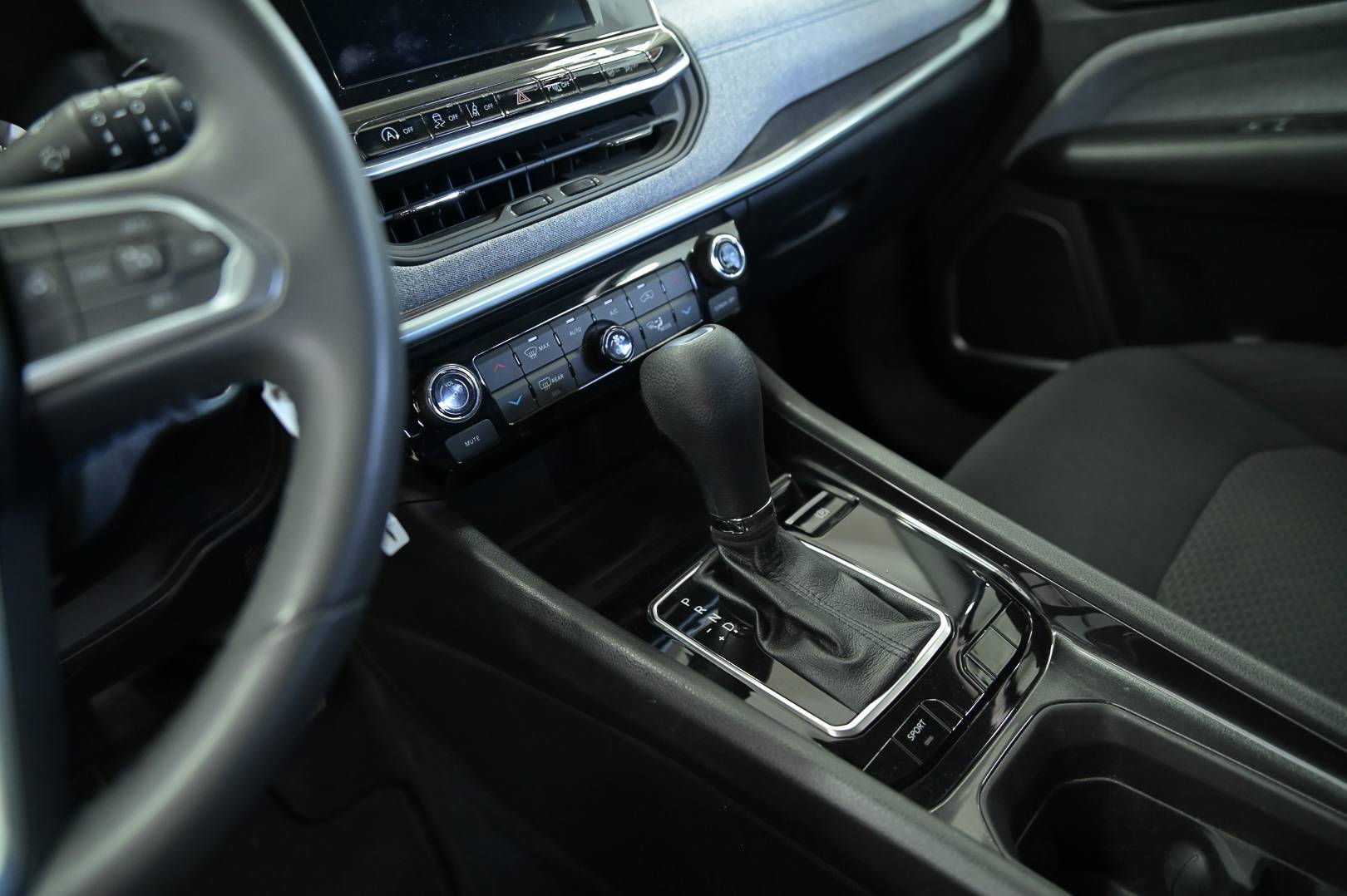 JEEP Compass - Foto 14