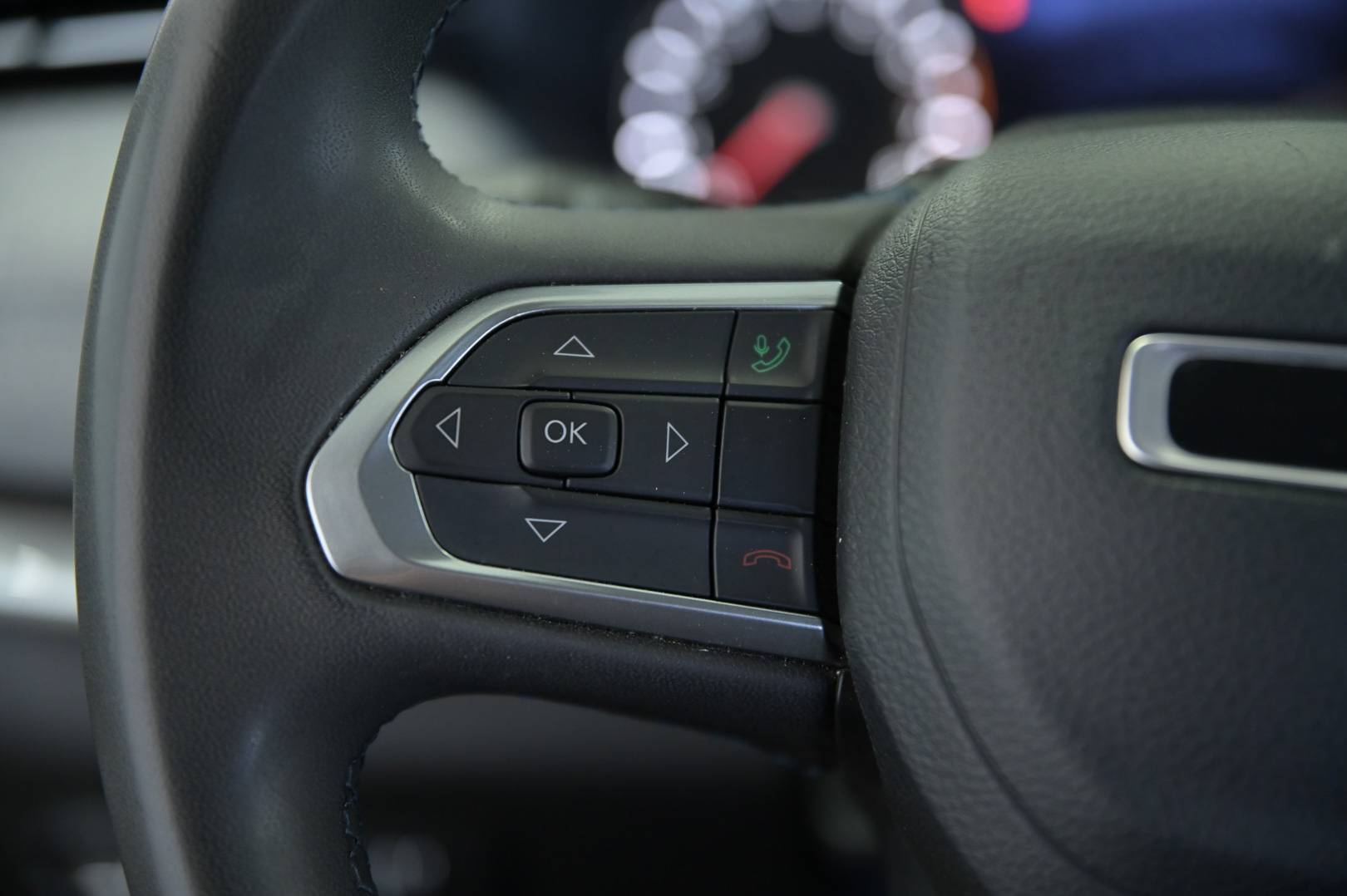 JEEP Compass - Foto 16