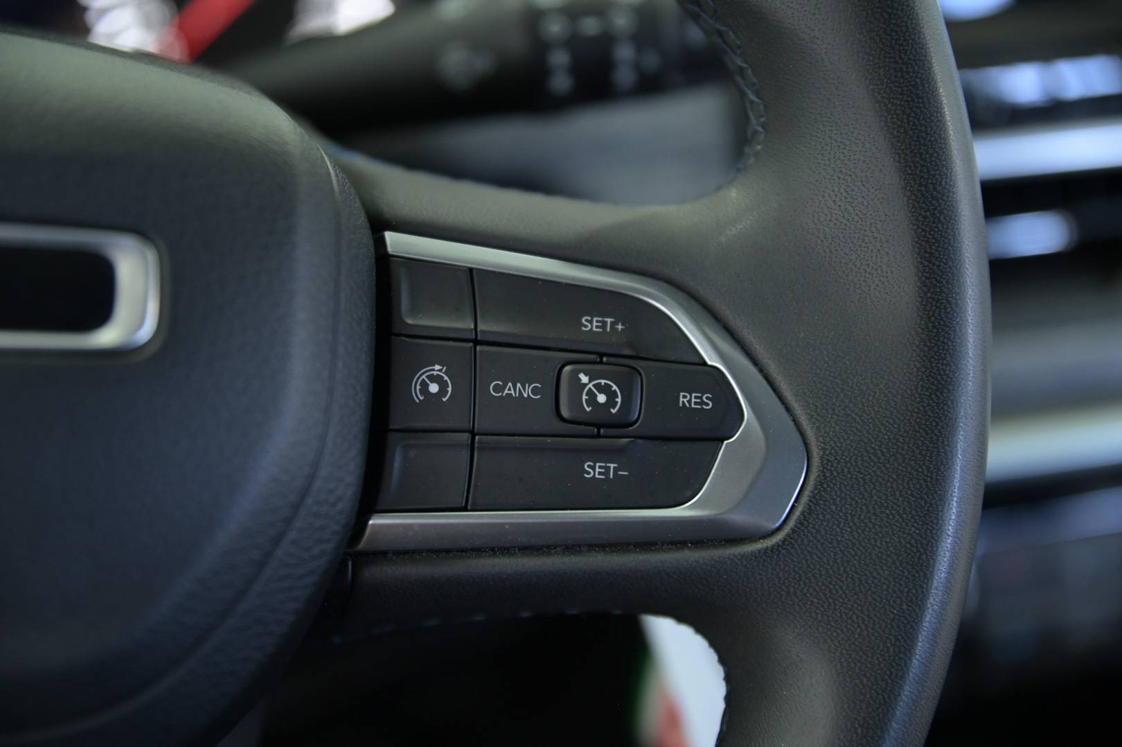 JEEP Compass - Foto 17