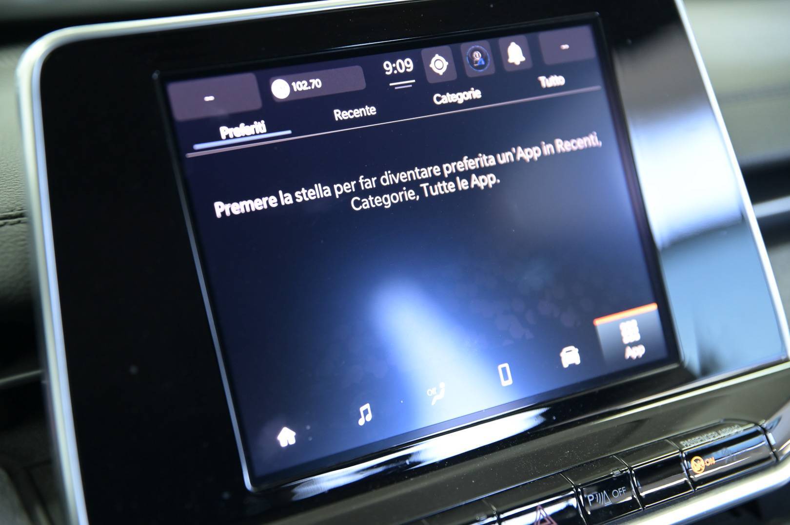 JEEP Compass - Foto 24