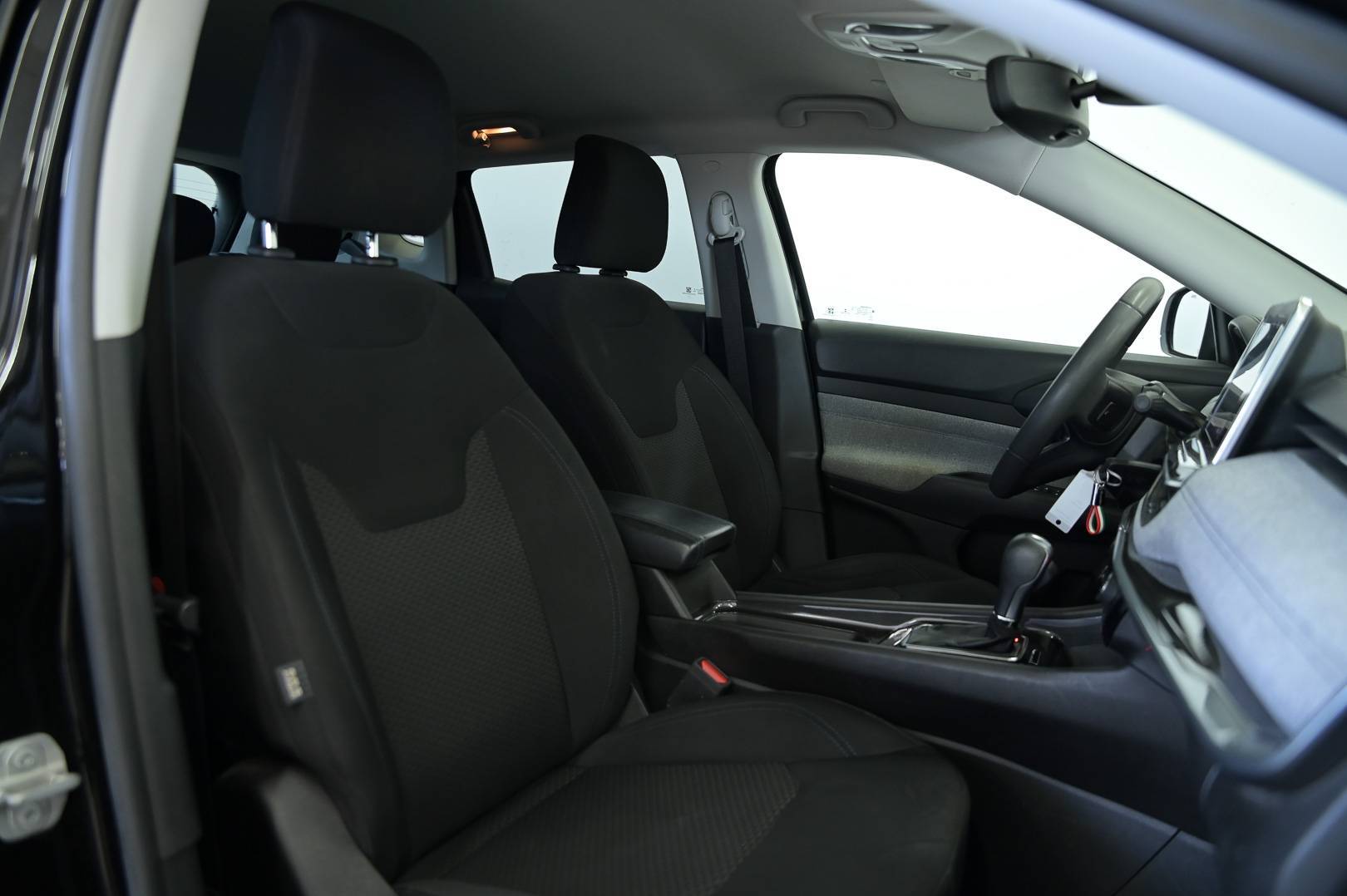 JEEP Compass - Foto 27
