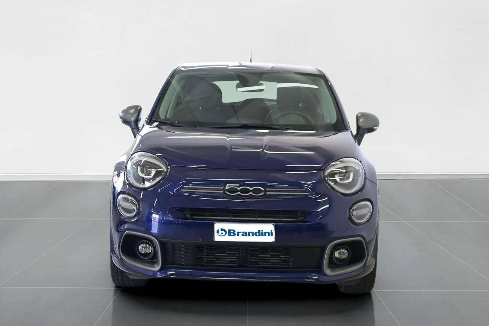 FIAT 500X - Foto 2