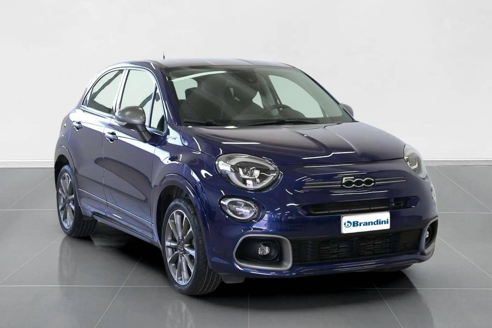 FIAT 500X - Foto 3