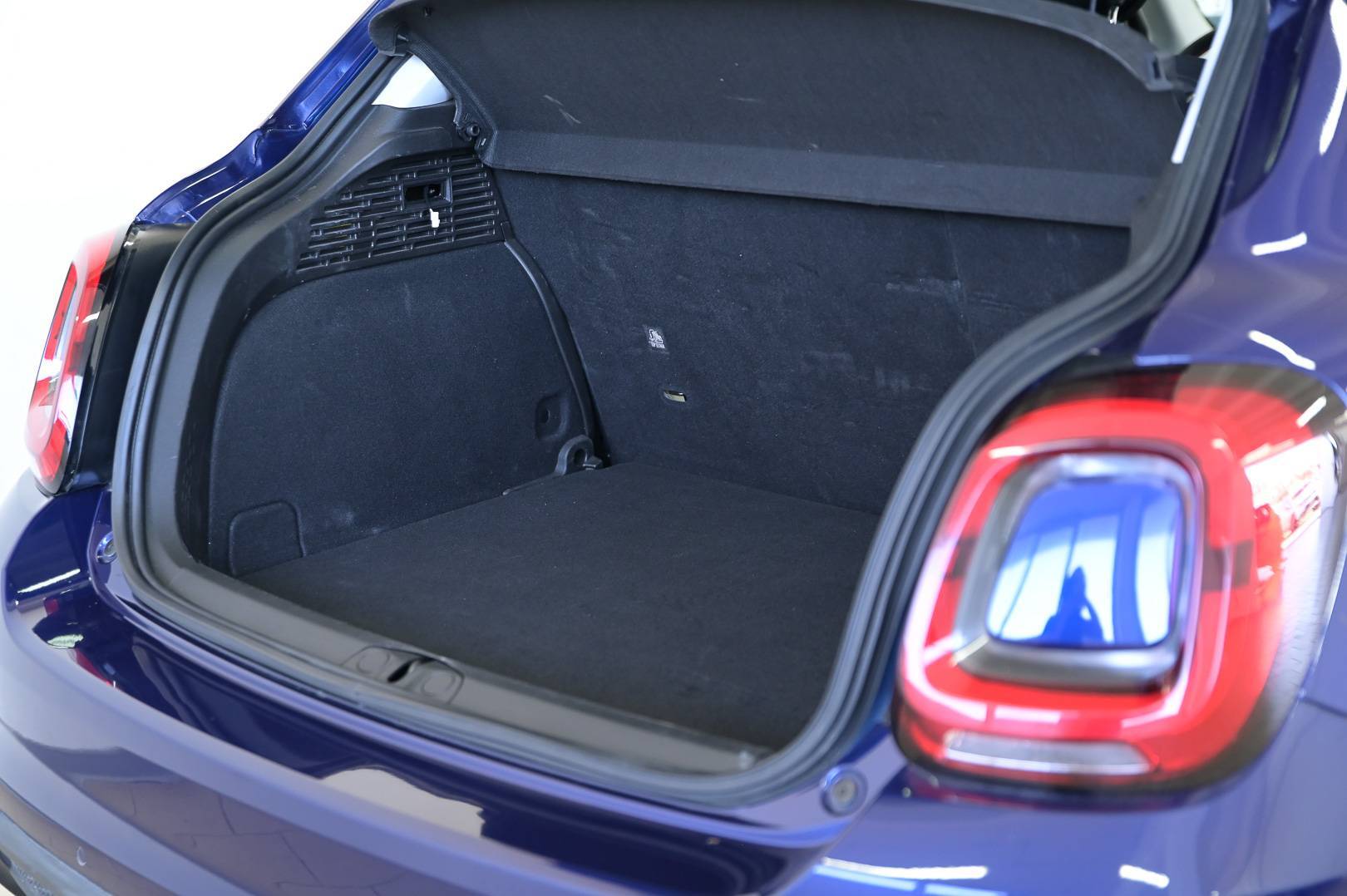 FIAT 500X - Foto 5