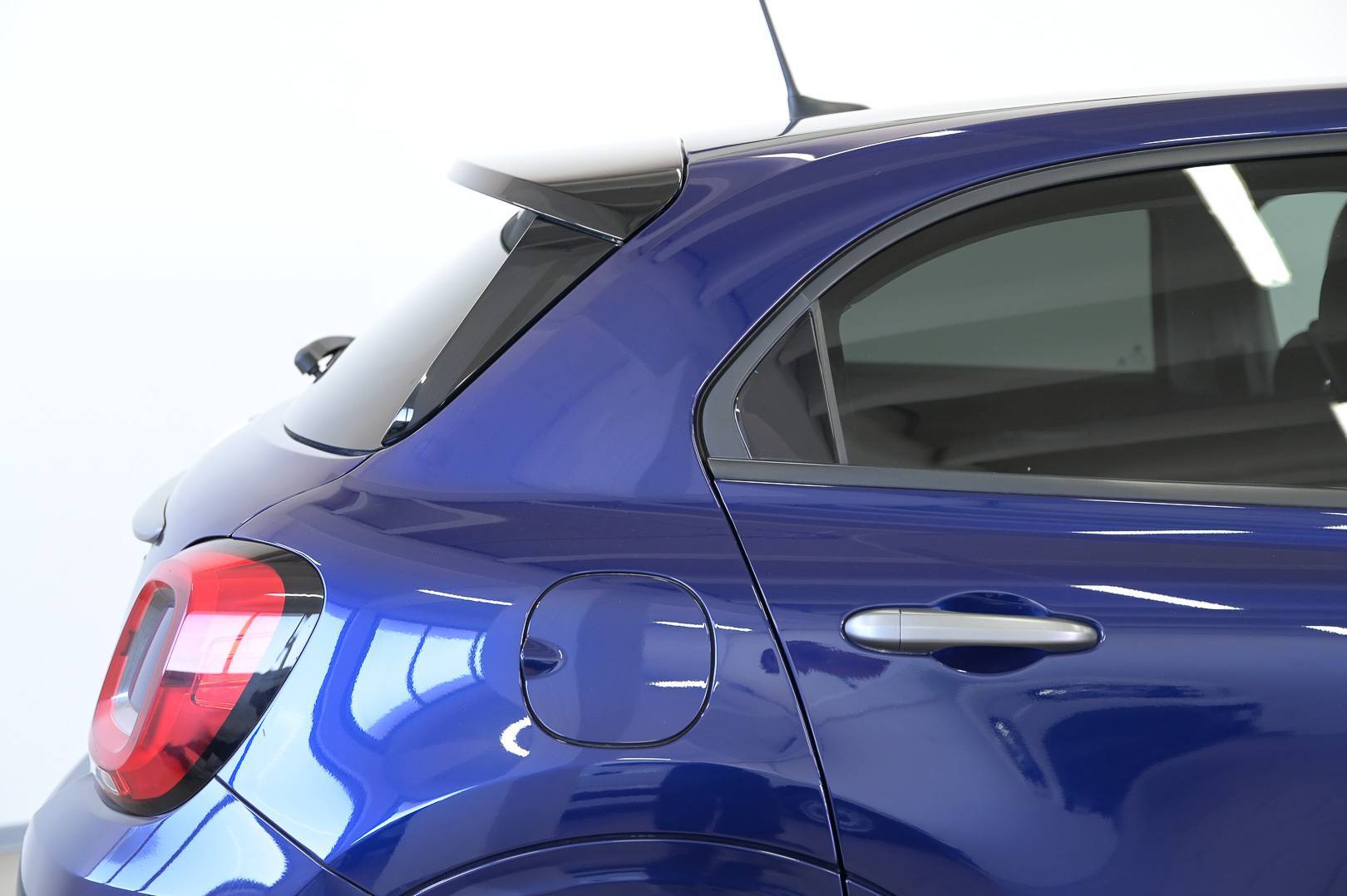 FIAT 500X - Foto 6