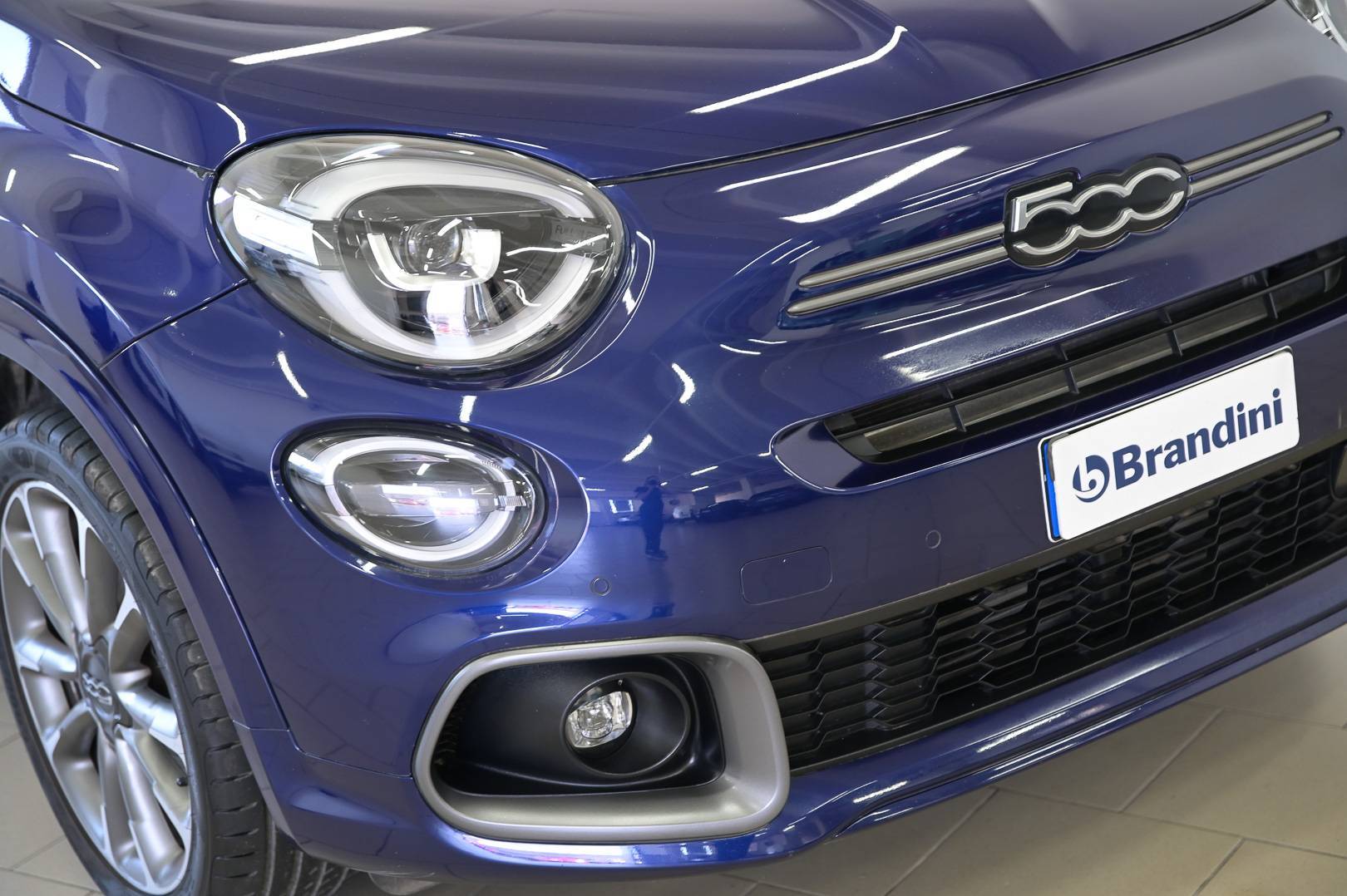 FIAT 500X - Foto 9
