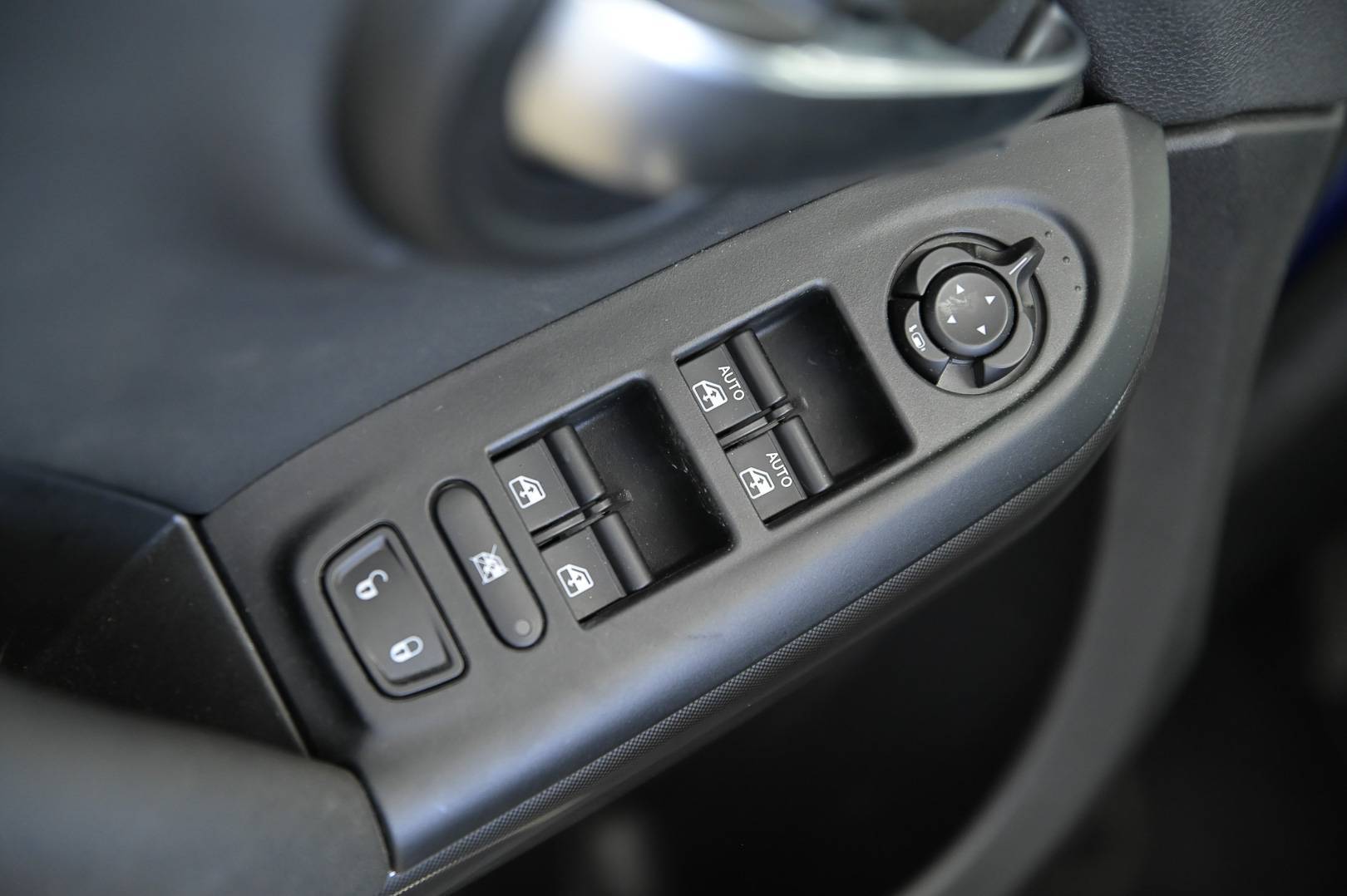 FIAT 500X - Foto 10
