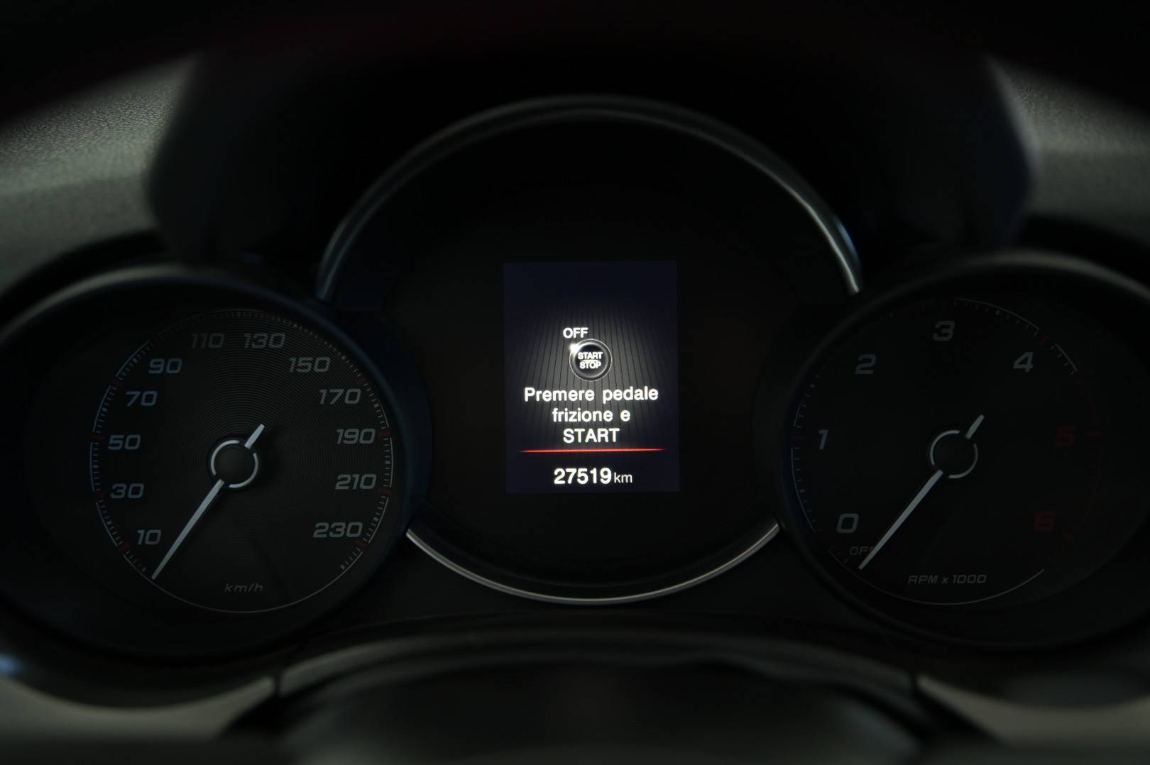 FIAT 500X - Foto 13