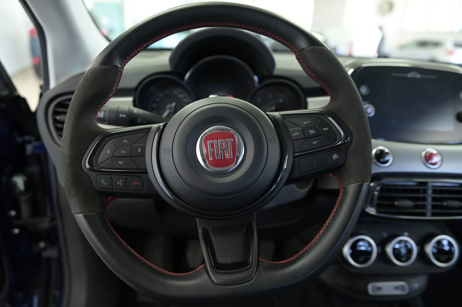 FIAT 500X - Foto 14