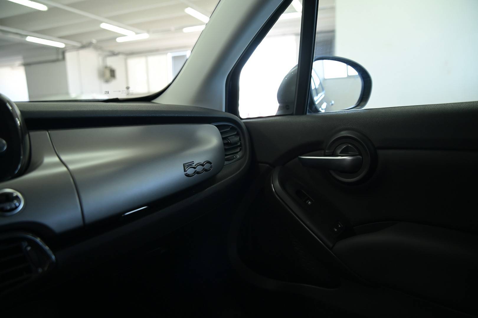 FIAT 500X - Foto 15