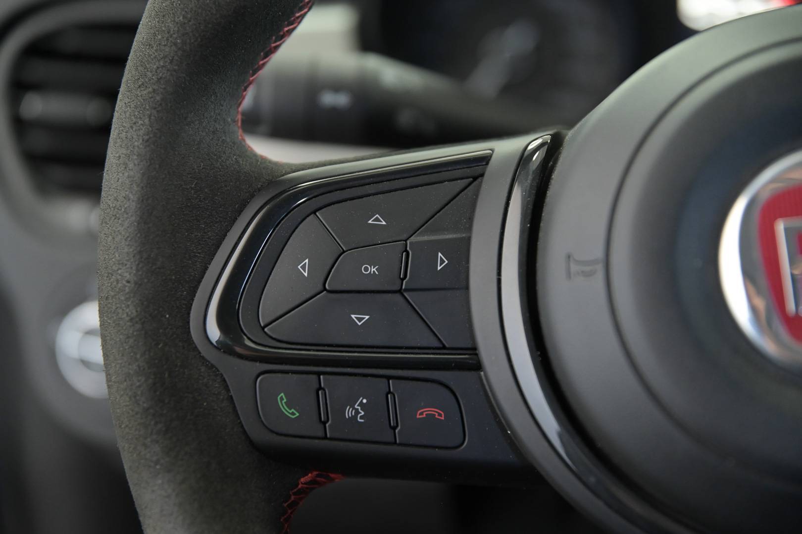 FIAT 500X - Foto 16