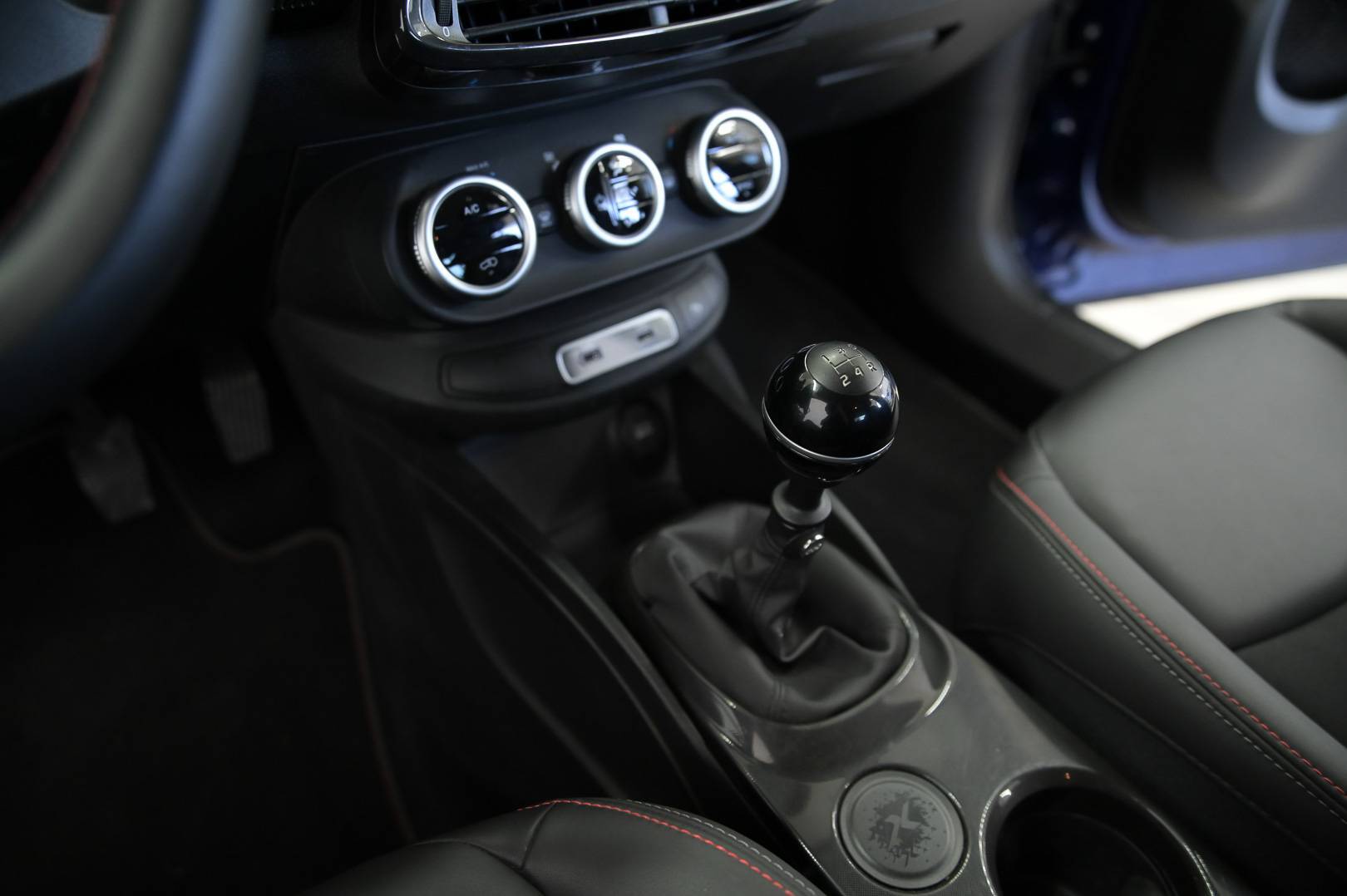 FIAT 500X - Foto 20