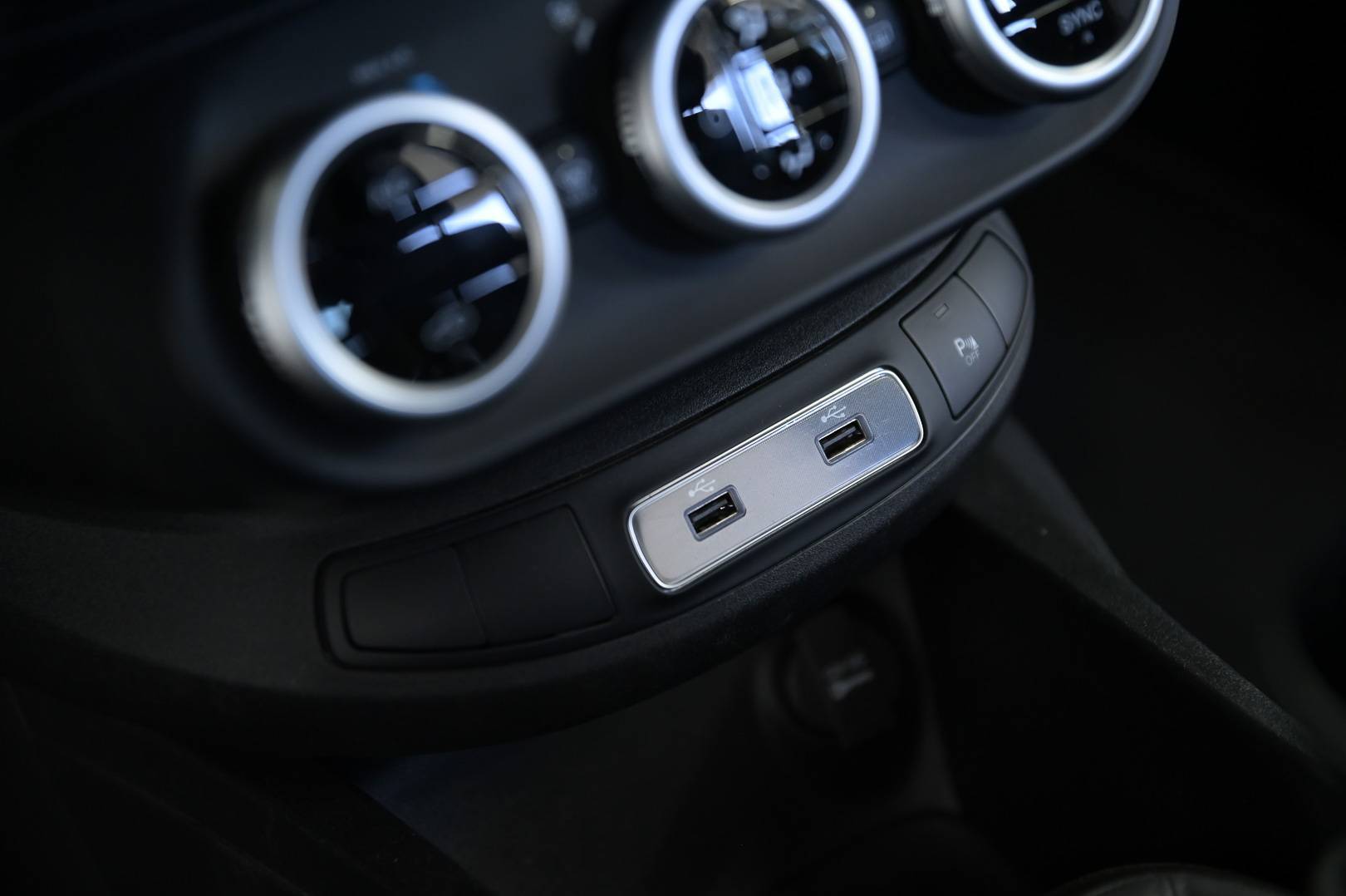 FIAT 500X - Foto 21