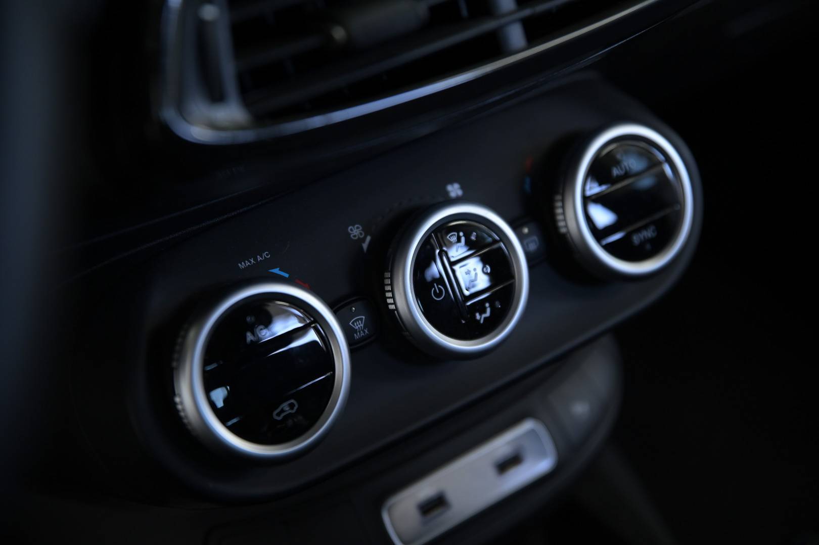 FIAT 500X - Foto 22