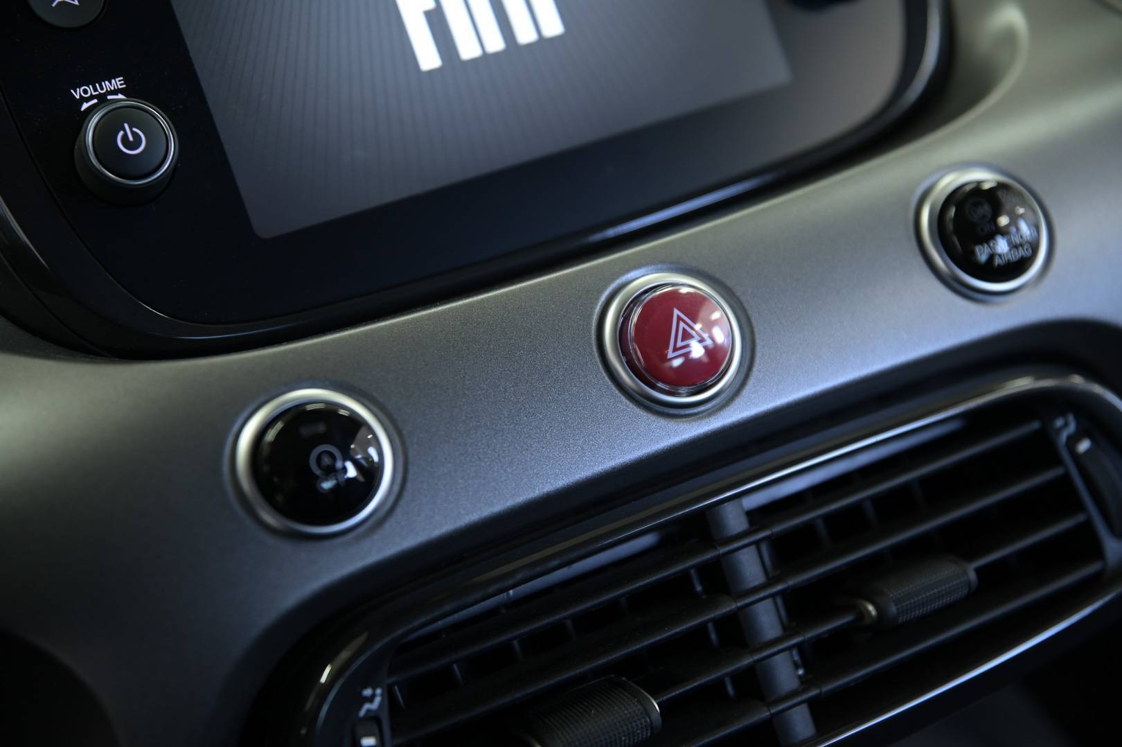 FIAT 500X - Foto 23