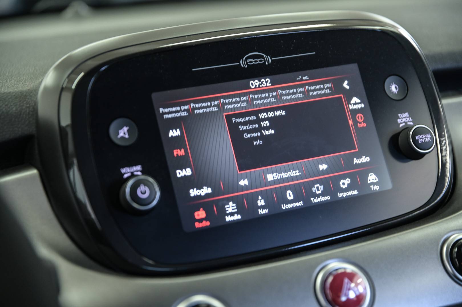 FIAT 500X - Foto 24