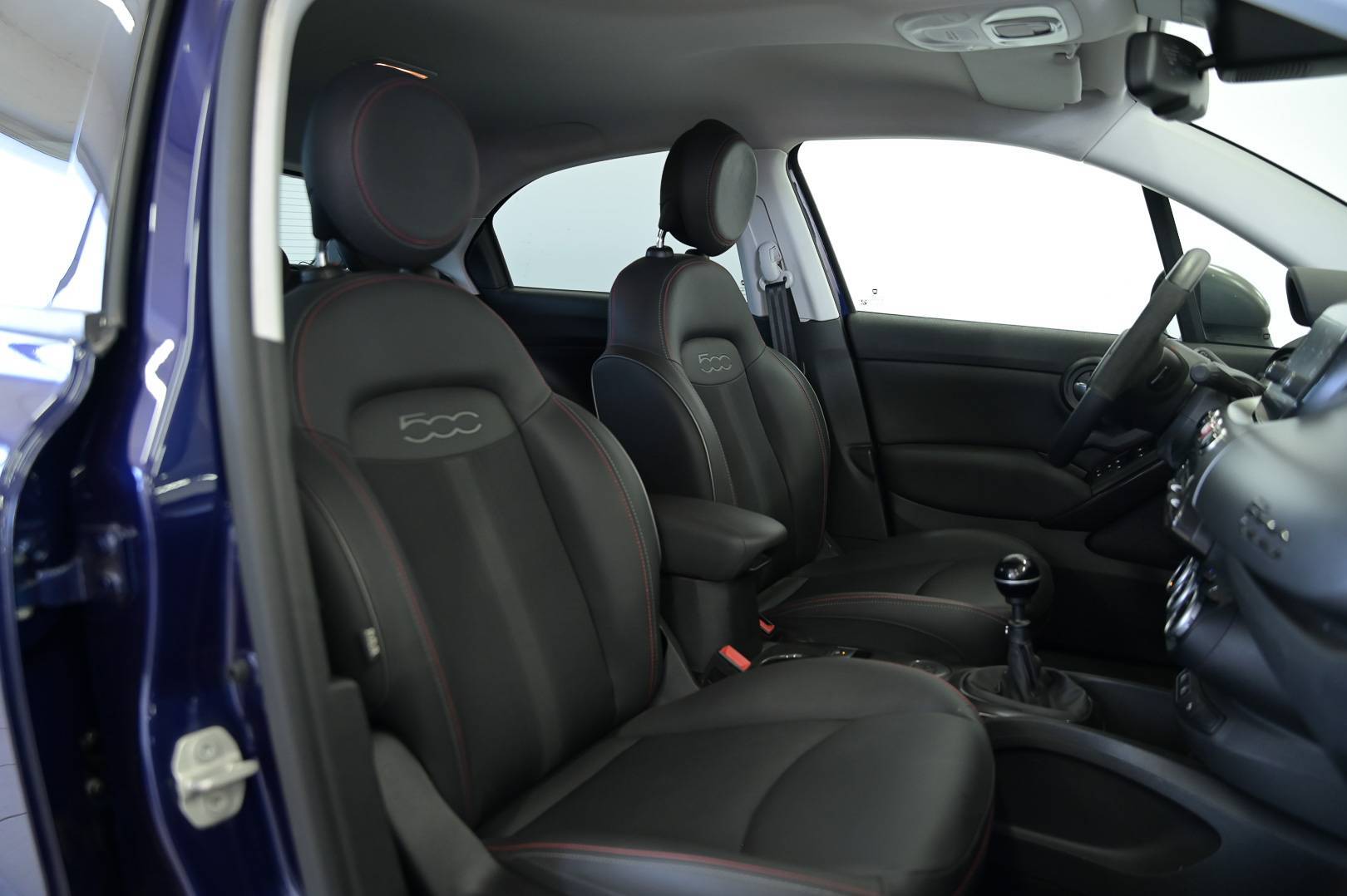 FIAT 500X - Foto 28