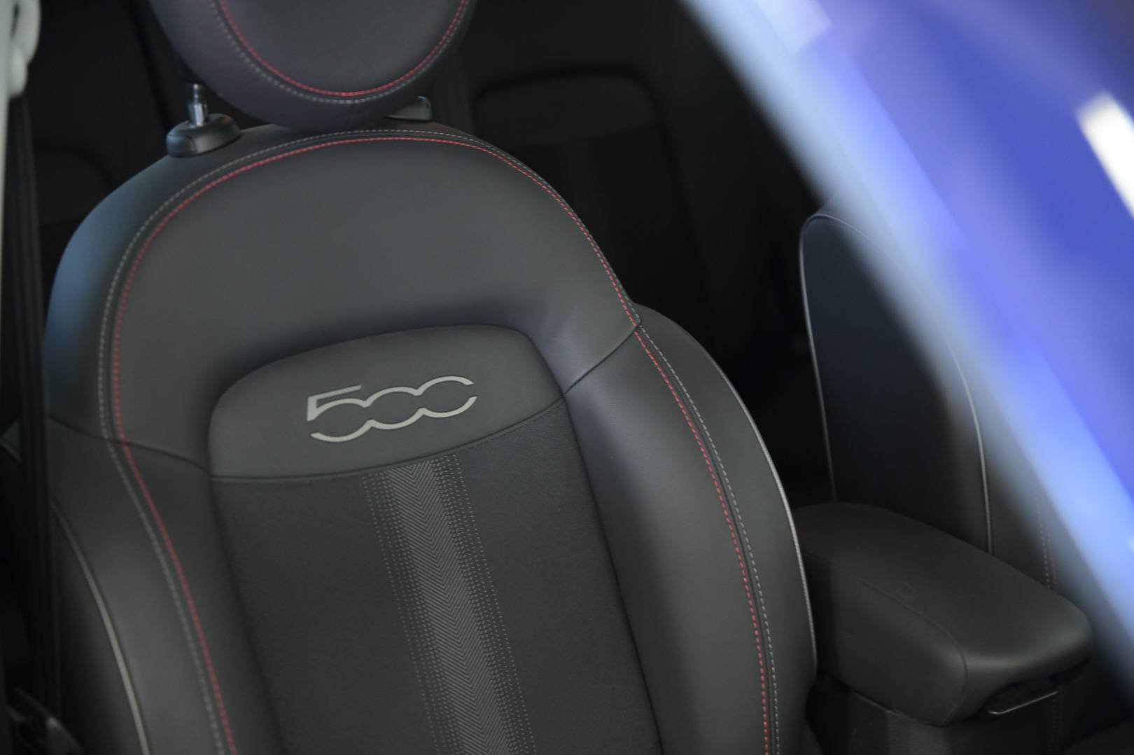 FIAT 500X - Foto 29