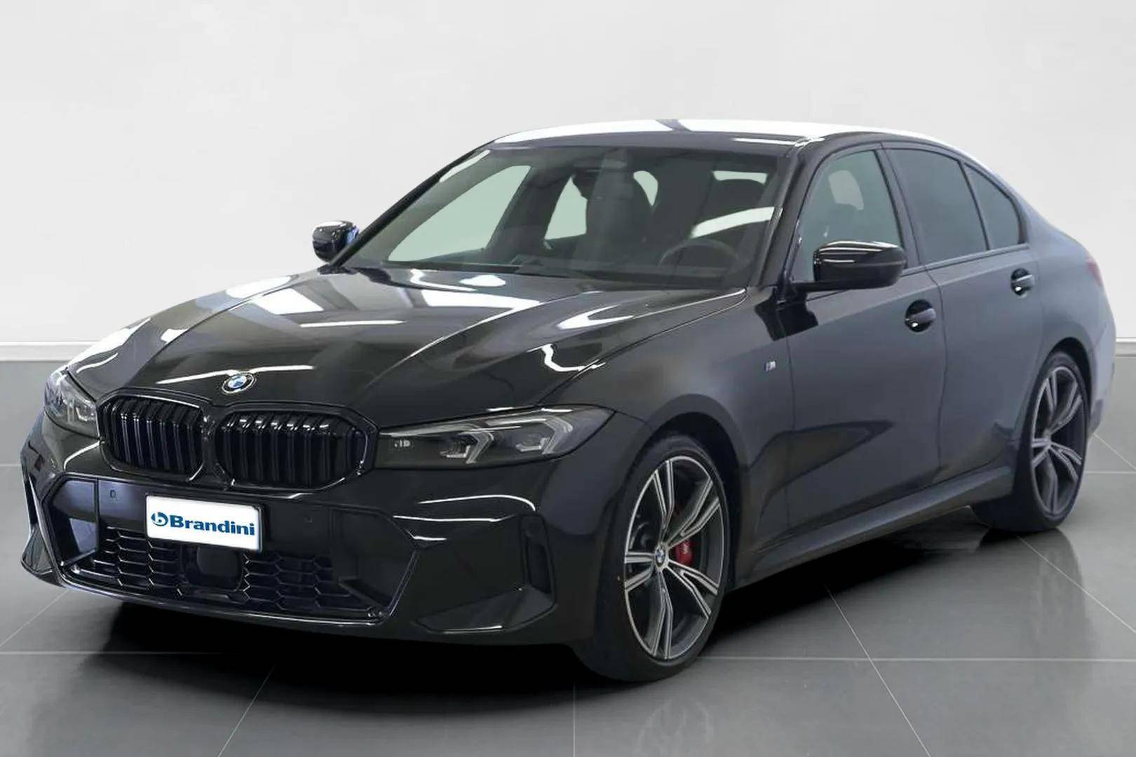 BMW Serie 3 Berlina - Foto 1