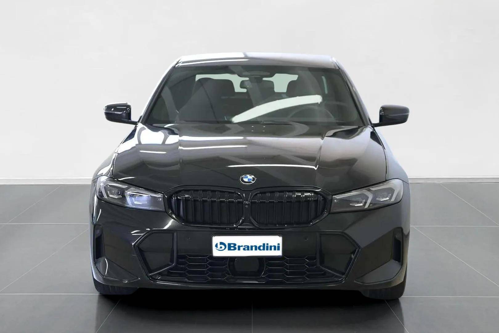 BMW Serie 3 Berlina - Foto 2