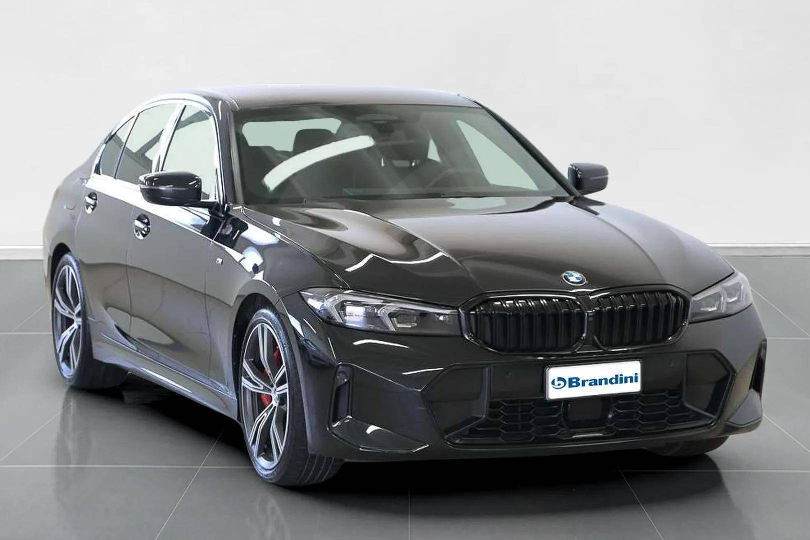 BMW Serie 3 Berlina - Foto 3