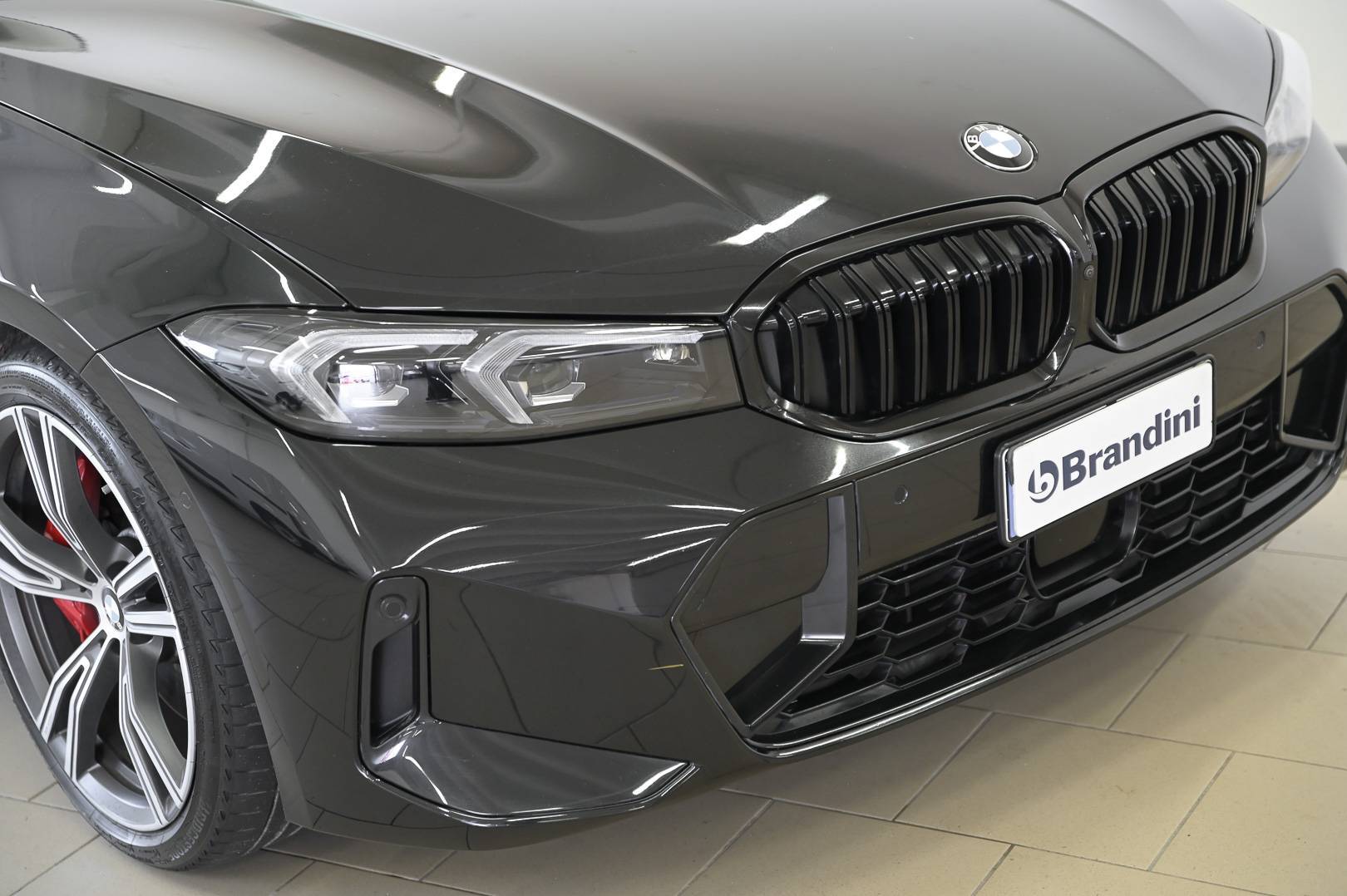 BMW Serie 3 Berlina - Foto 10