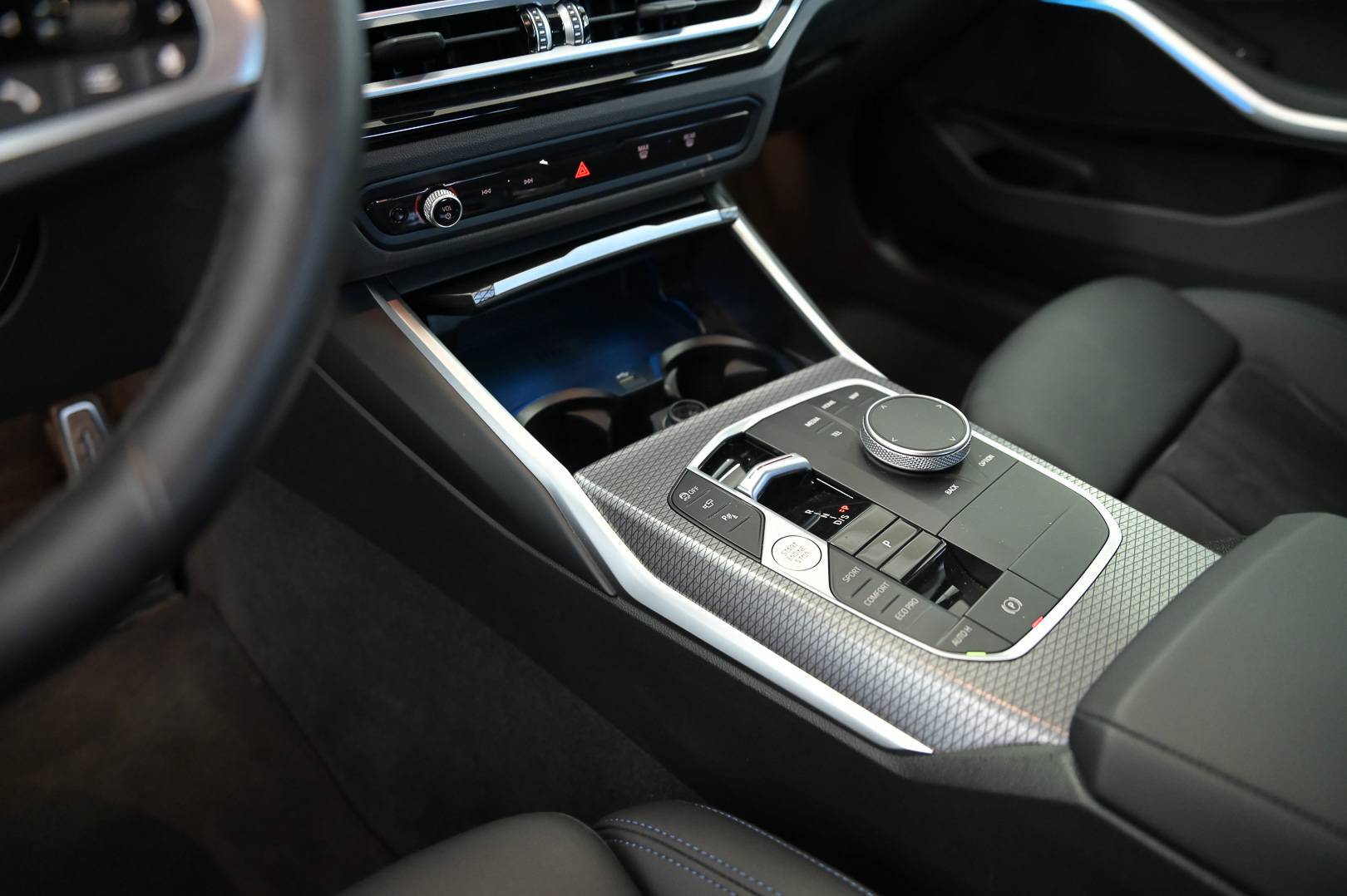 BMW Serie 3 Berlina - Foto 14