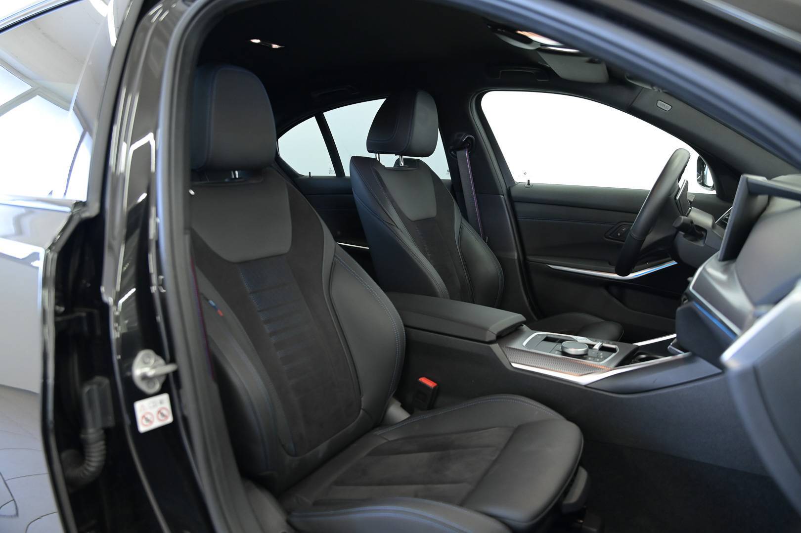 BMW Serie 3 Berlina - Foto 29