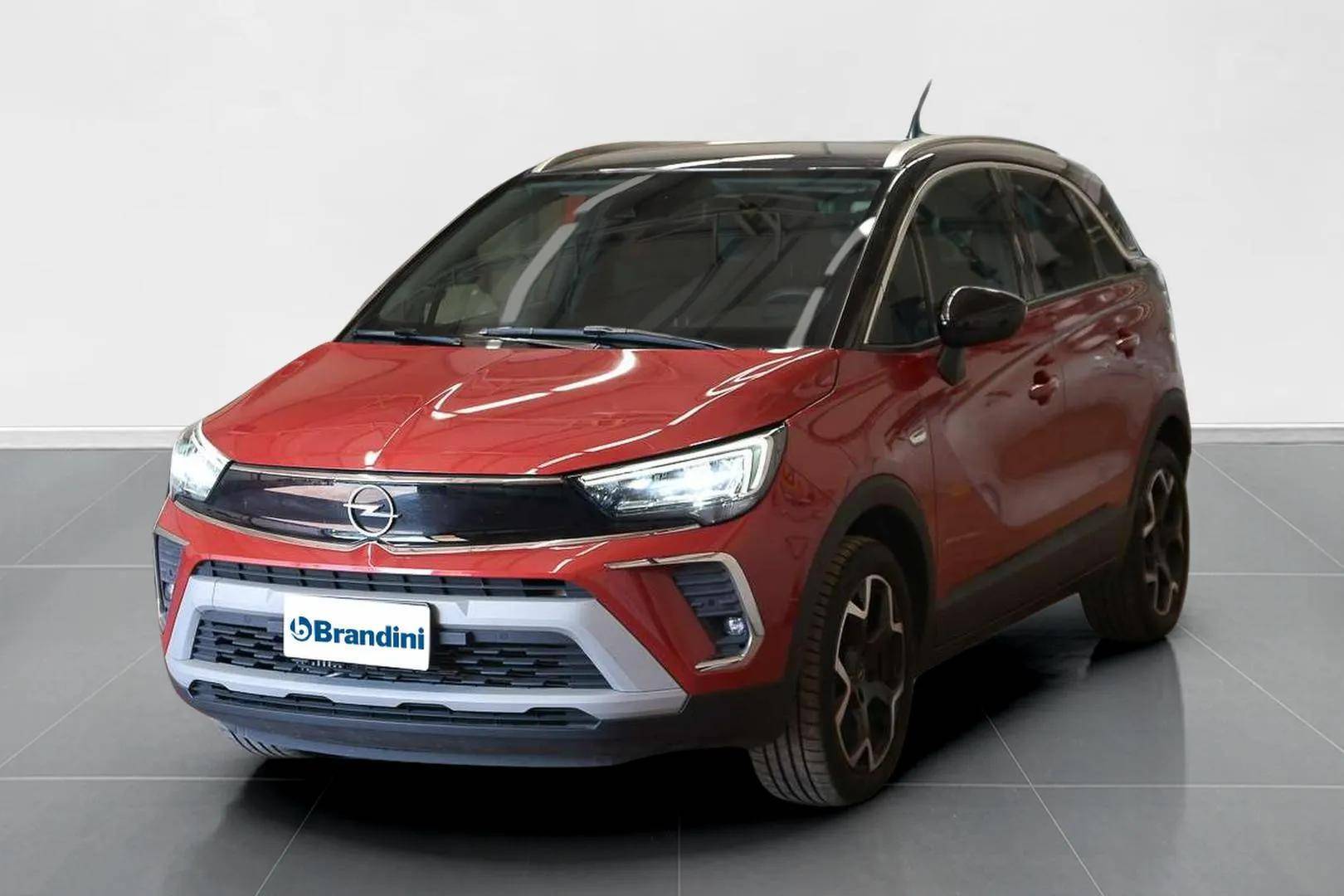 OPEL Crossland - Foto 1