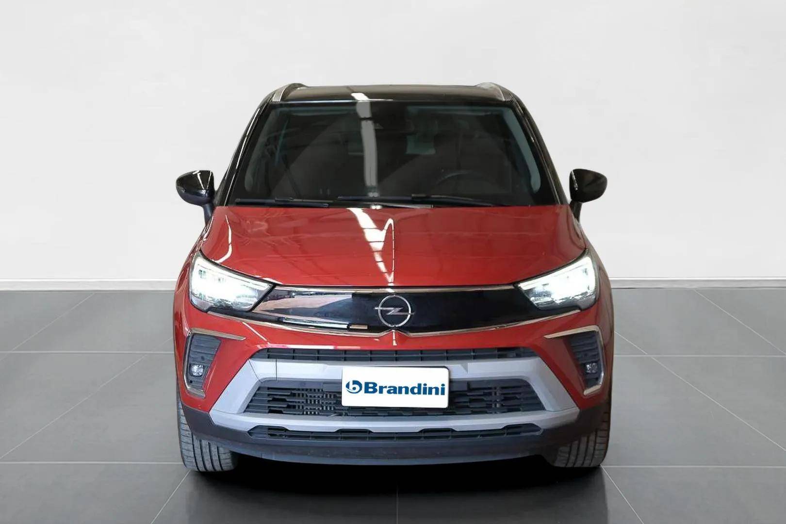 OPEL Crossland - Foto 2