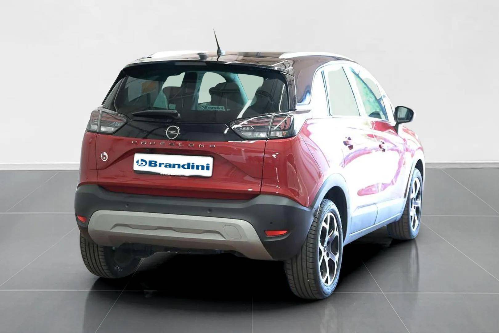 OPEL Crossland - Foto 4