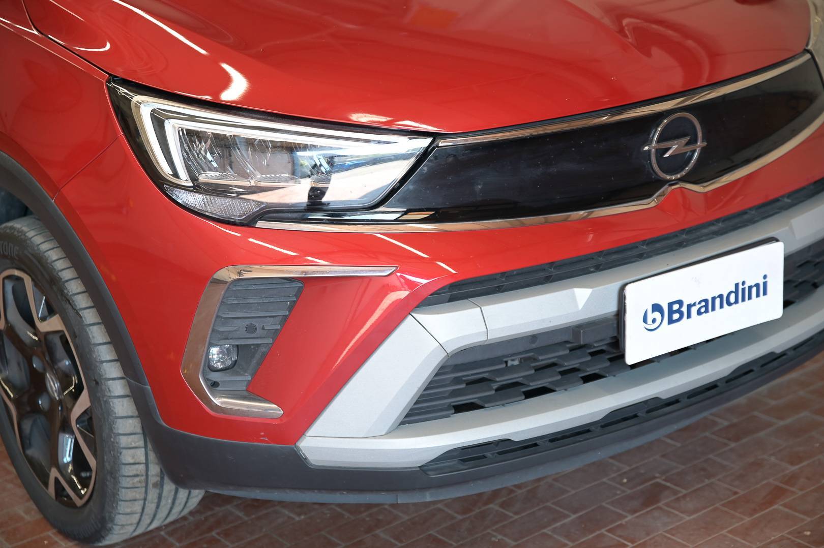 OPEL Crossland - Foto 9